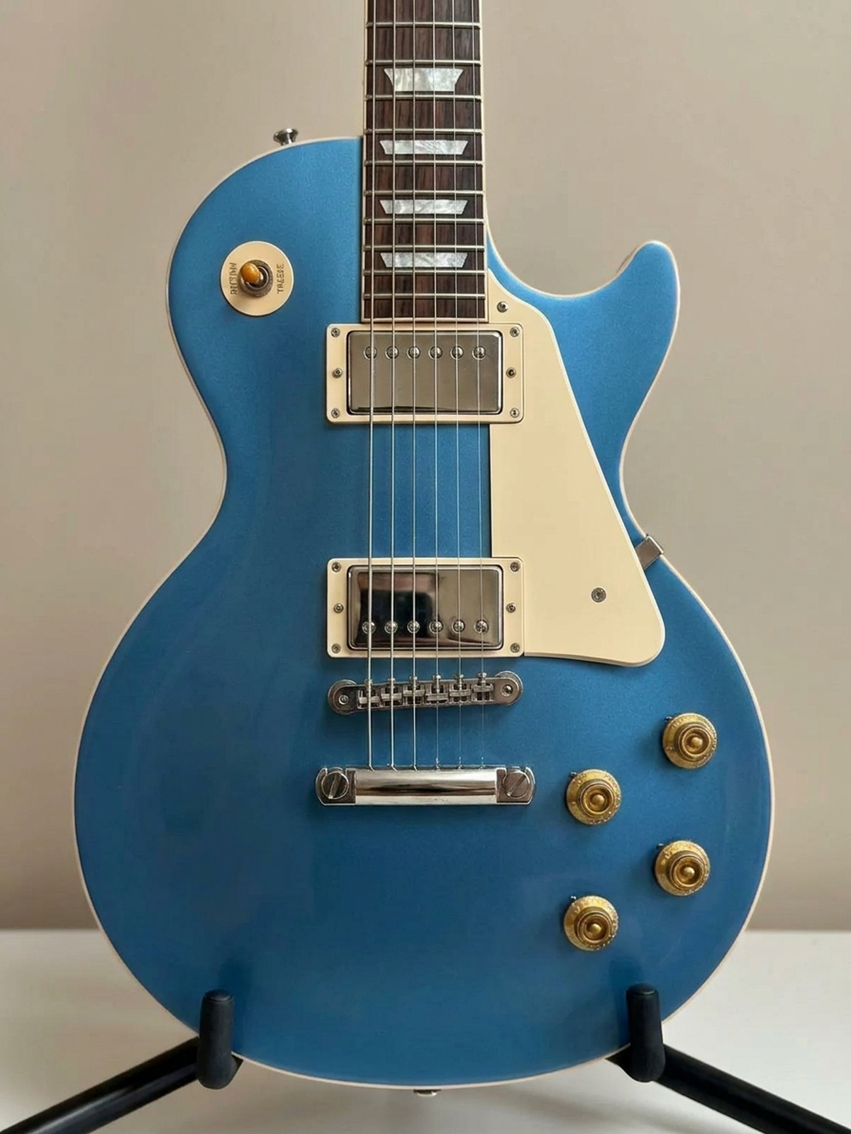 Gibson Les Paul Standard 50s
