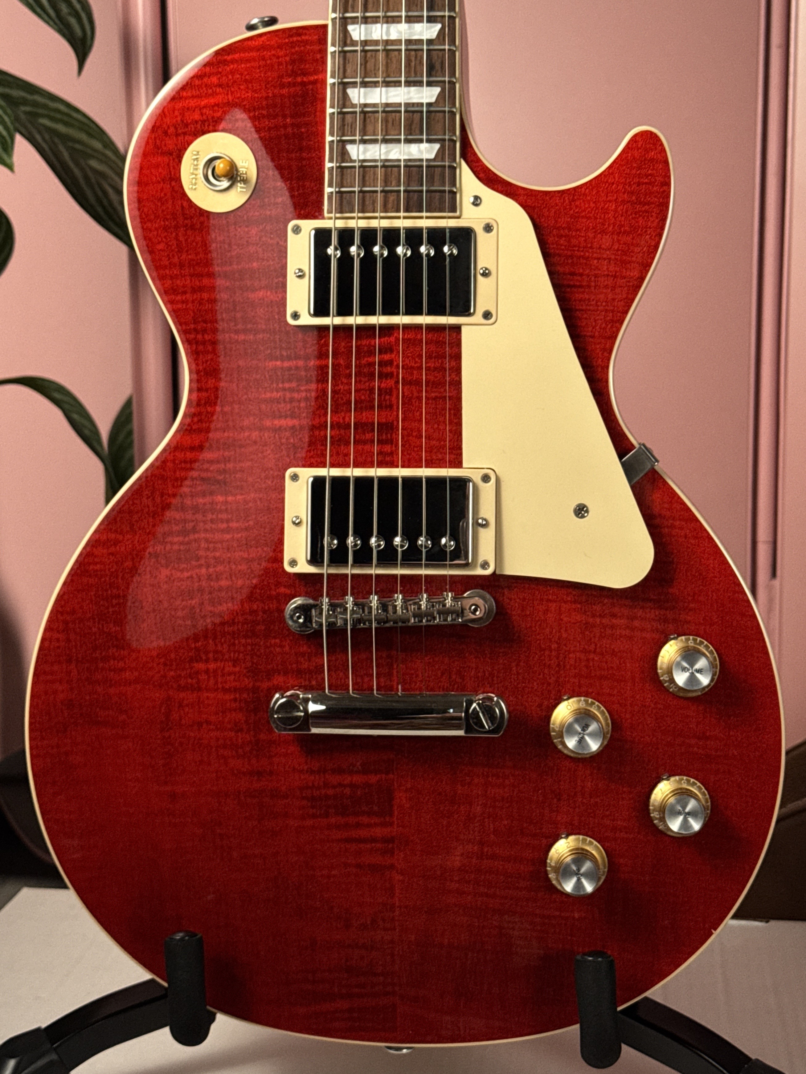 Gibson Les Paul Standard 60's