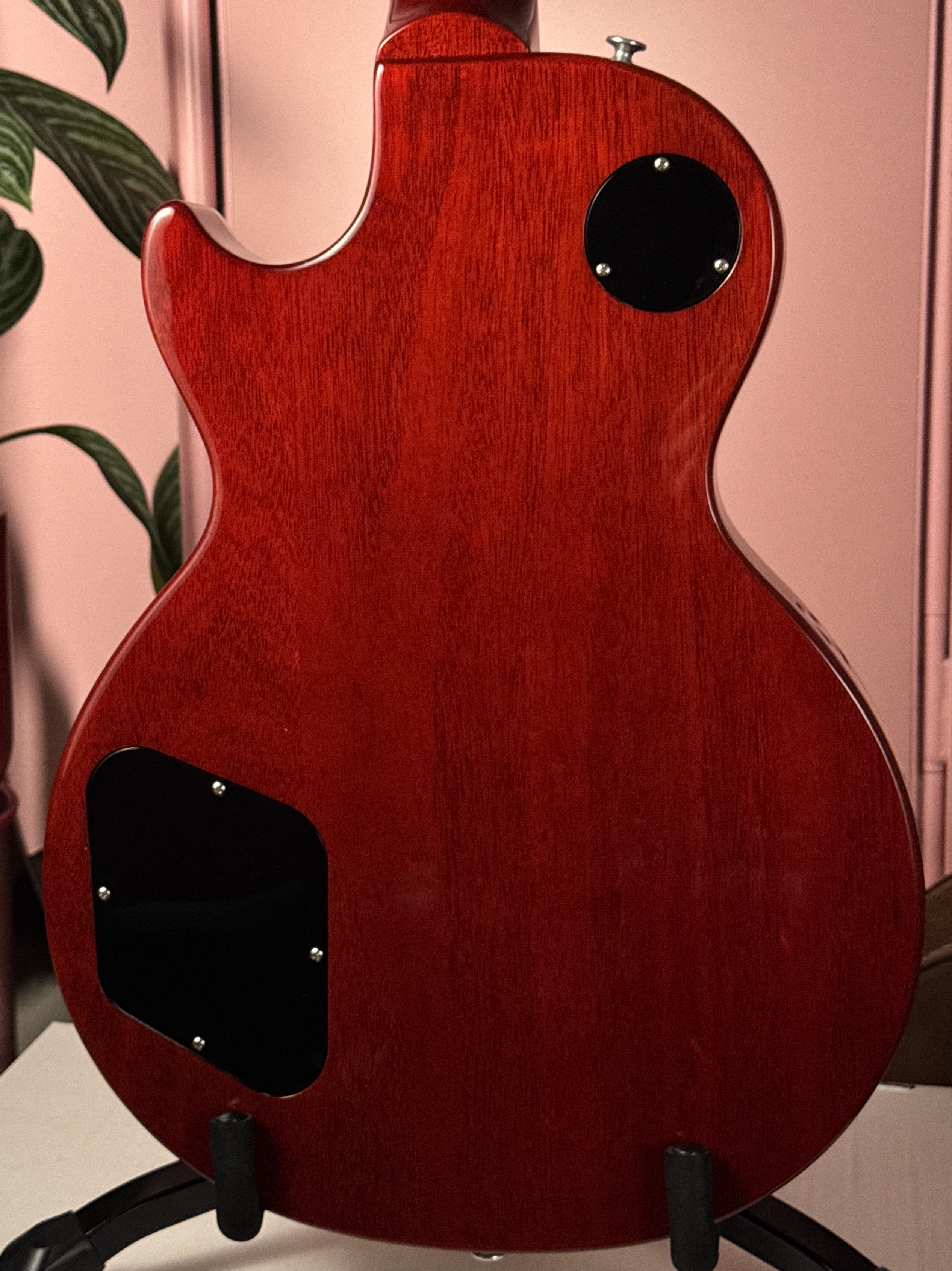 Gibson Les Paul Standard 60's 2023 Cherry, электрогитара, фото 12