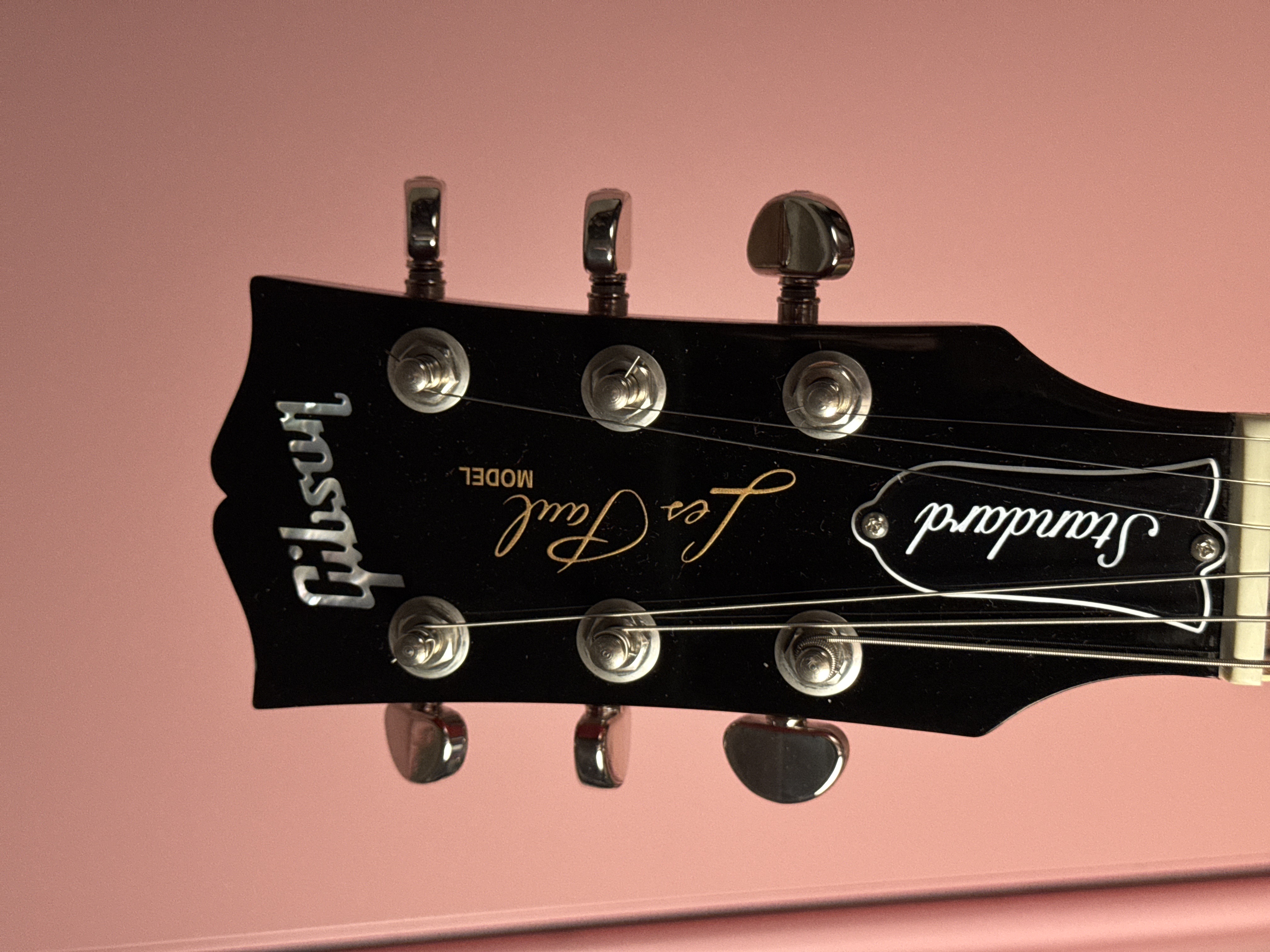 Gibson Les Paul Standard 60's 2023 Cherry, электрогитара, фото 3