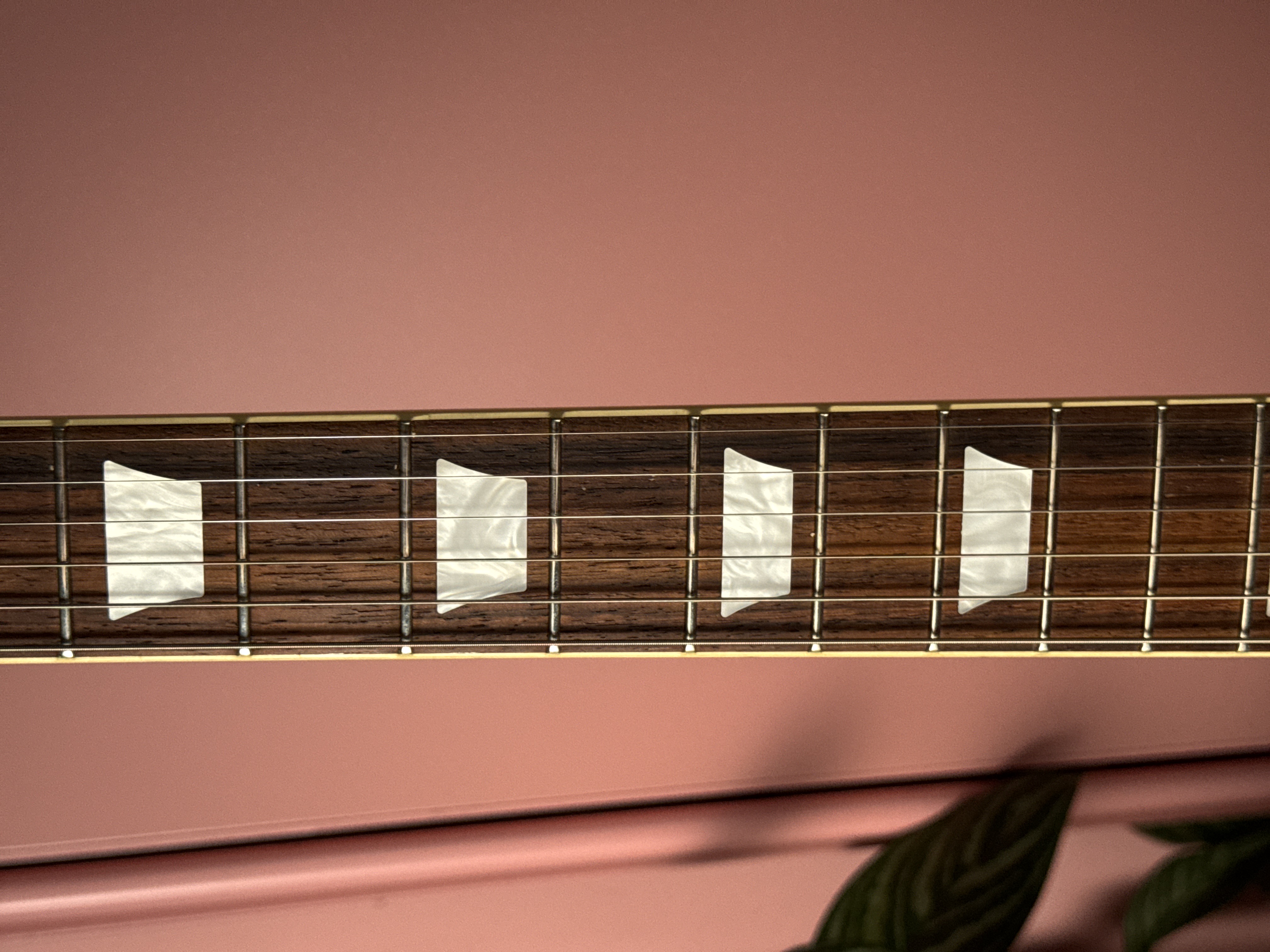 Gibson Les Paul Standard 60's 2023 Cherry, электрогитара, фото 5