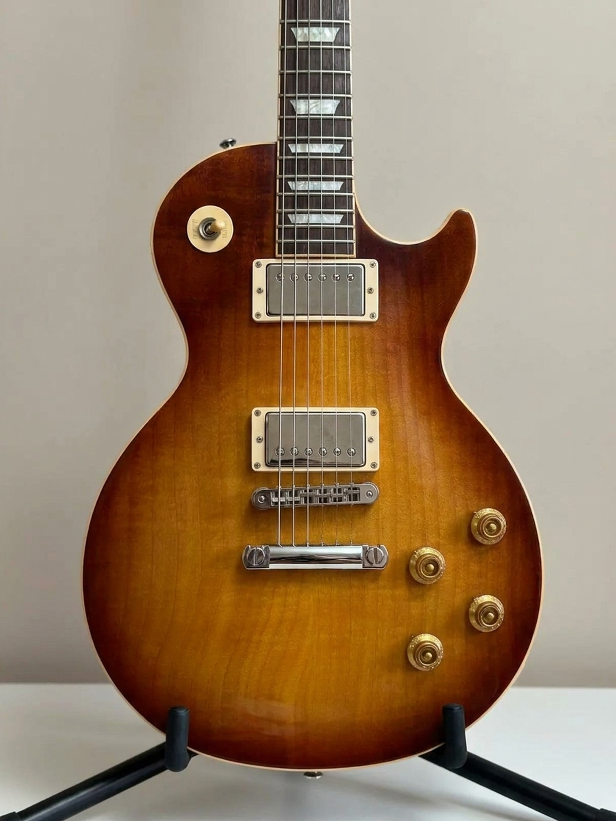 Gibson Les Paul Standard 60s