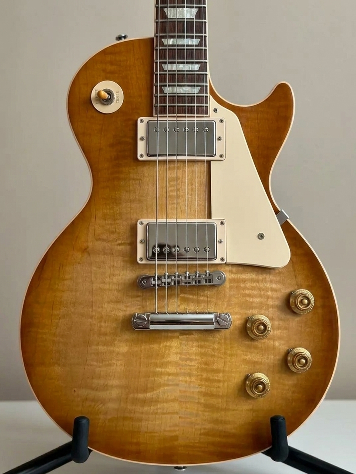 Gibson Les Paul Standard 60s