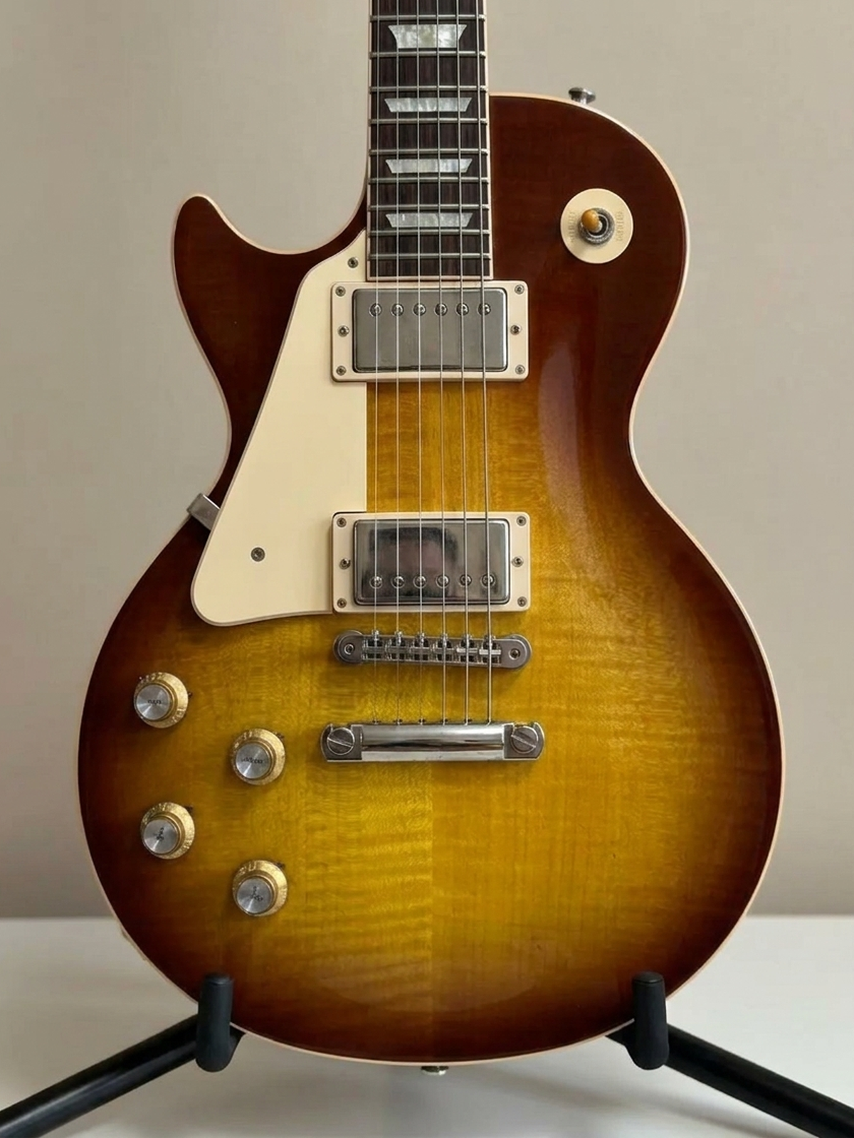 Gibson Les Paul Standard 60s Left Hand
