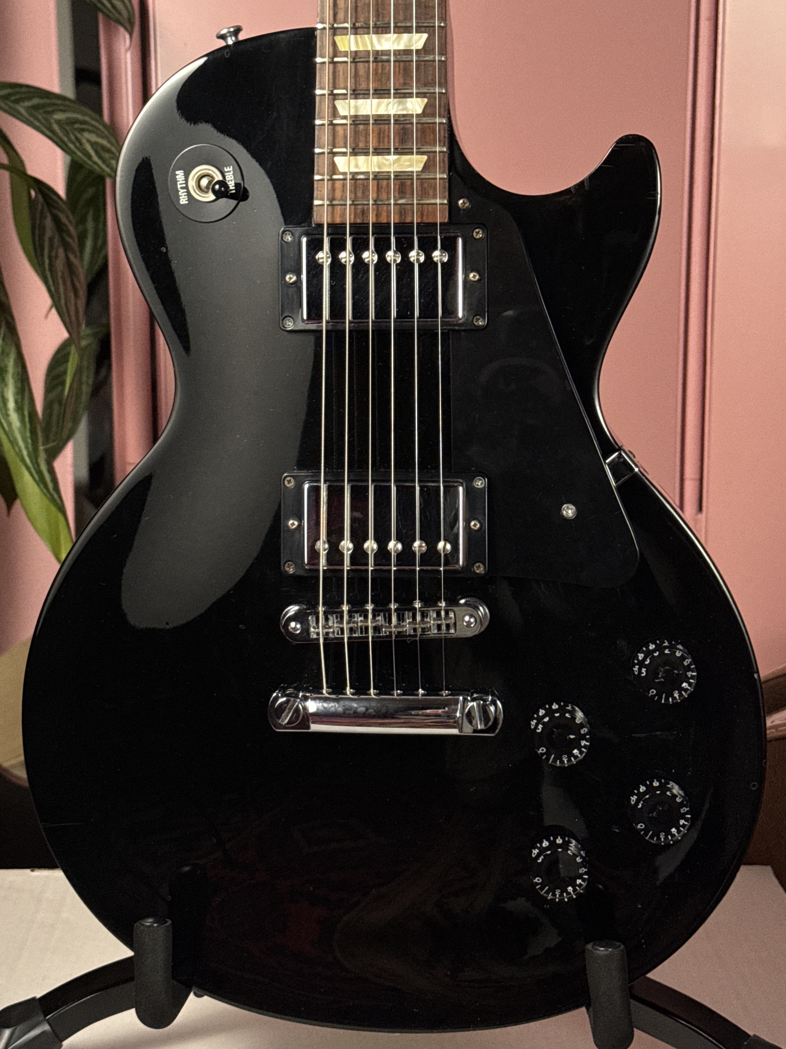 Gibson Les Paul Studio