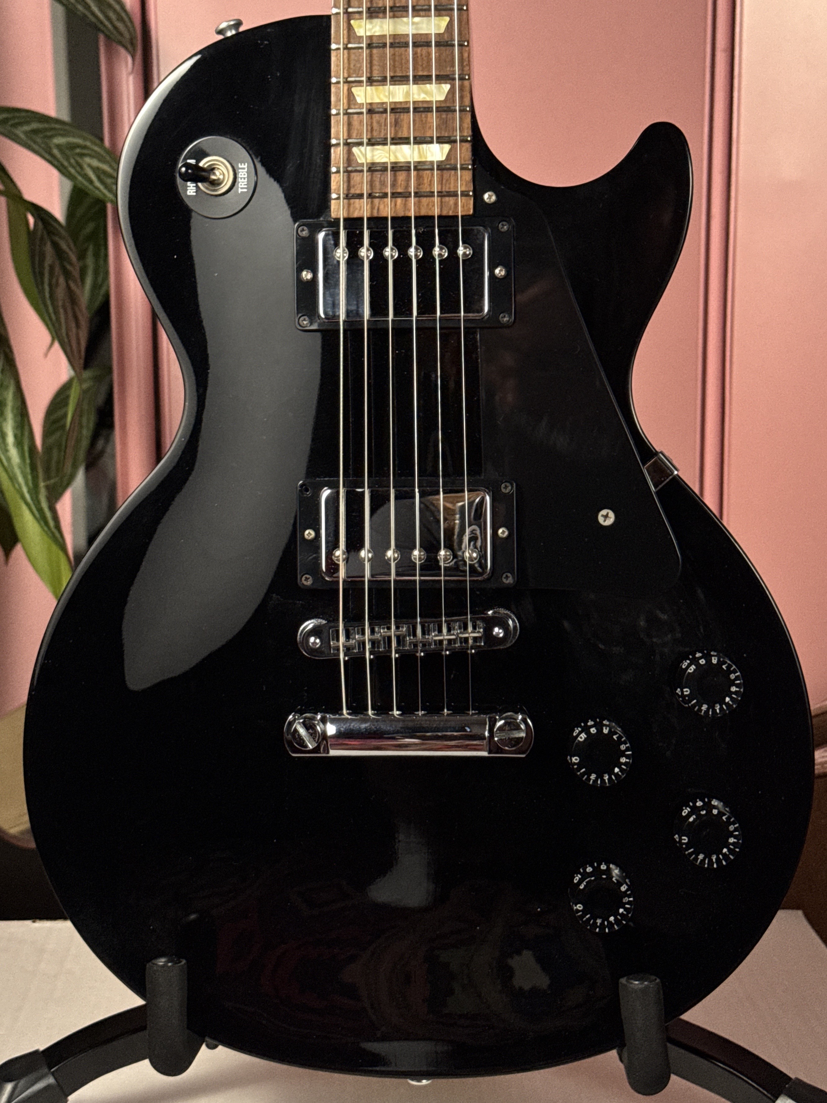 Gibson Les Paul Studio