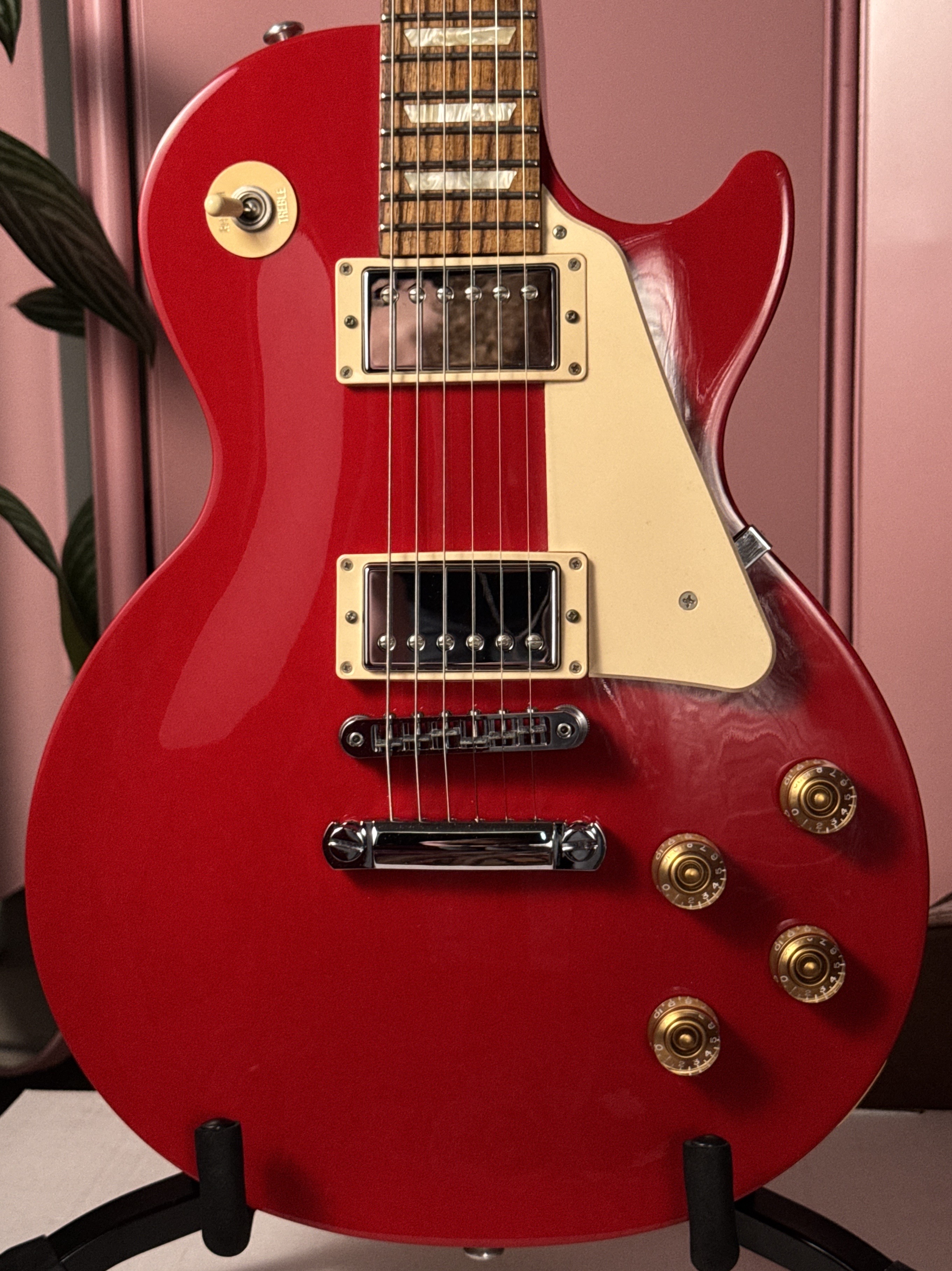 Gibson Les Paul Studio