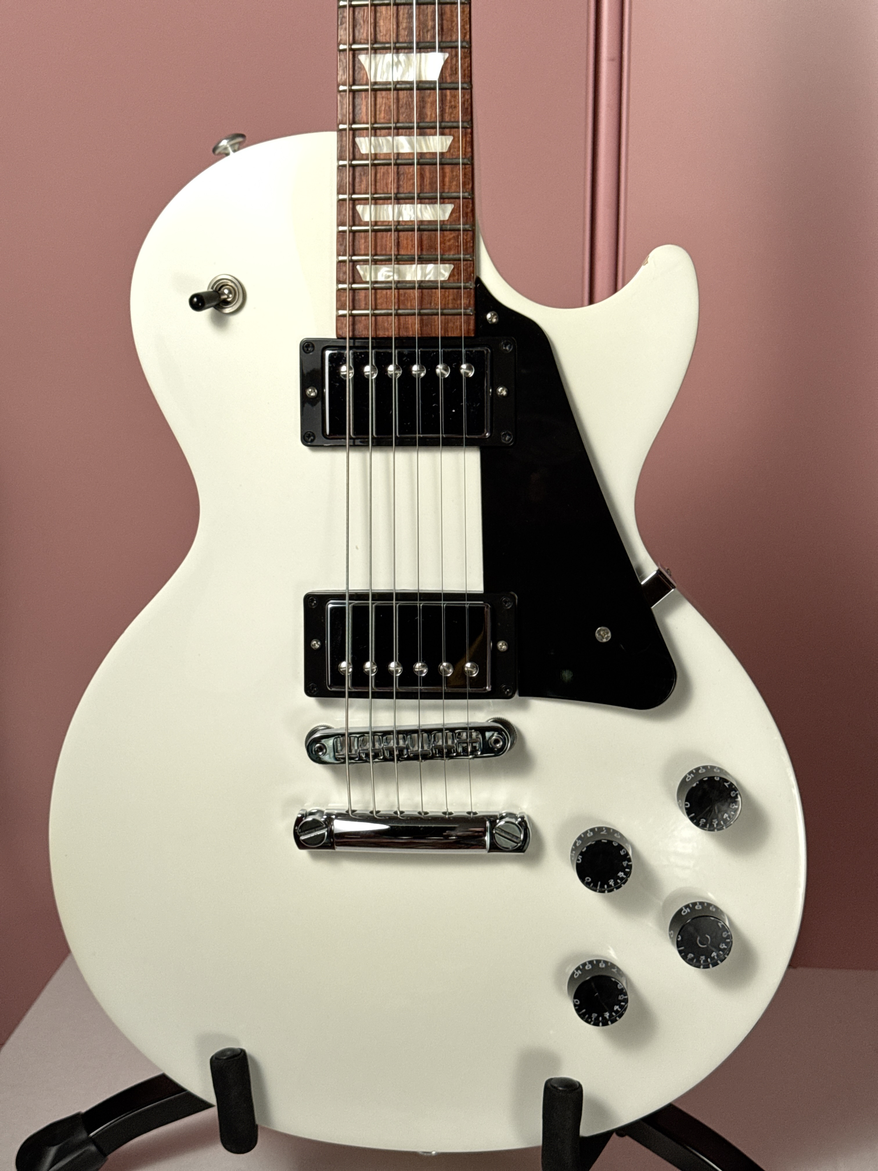 Gibson Les Paul Studio