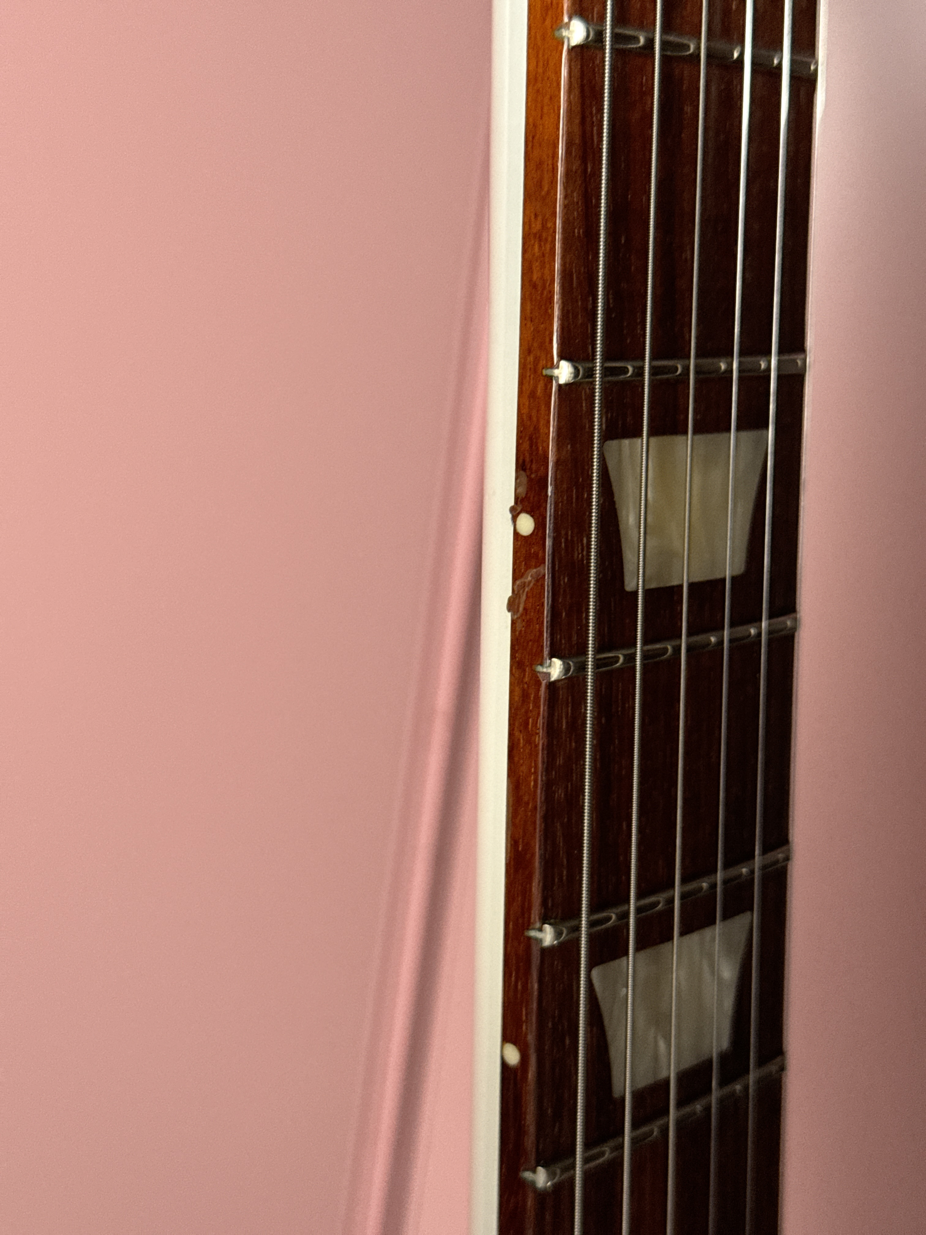 Gibson Les Paul Studio 2017 Alpine White, электрогитара, фото 12