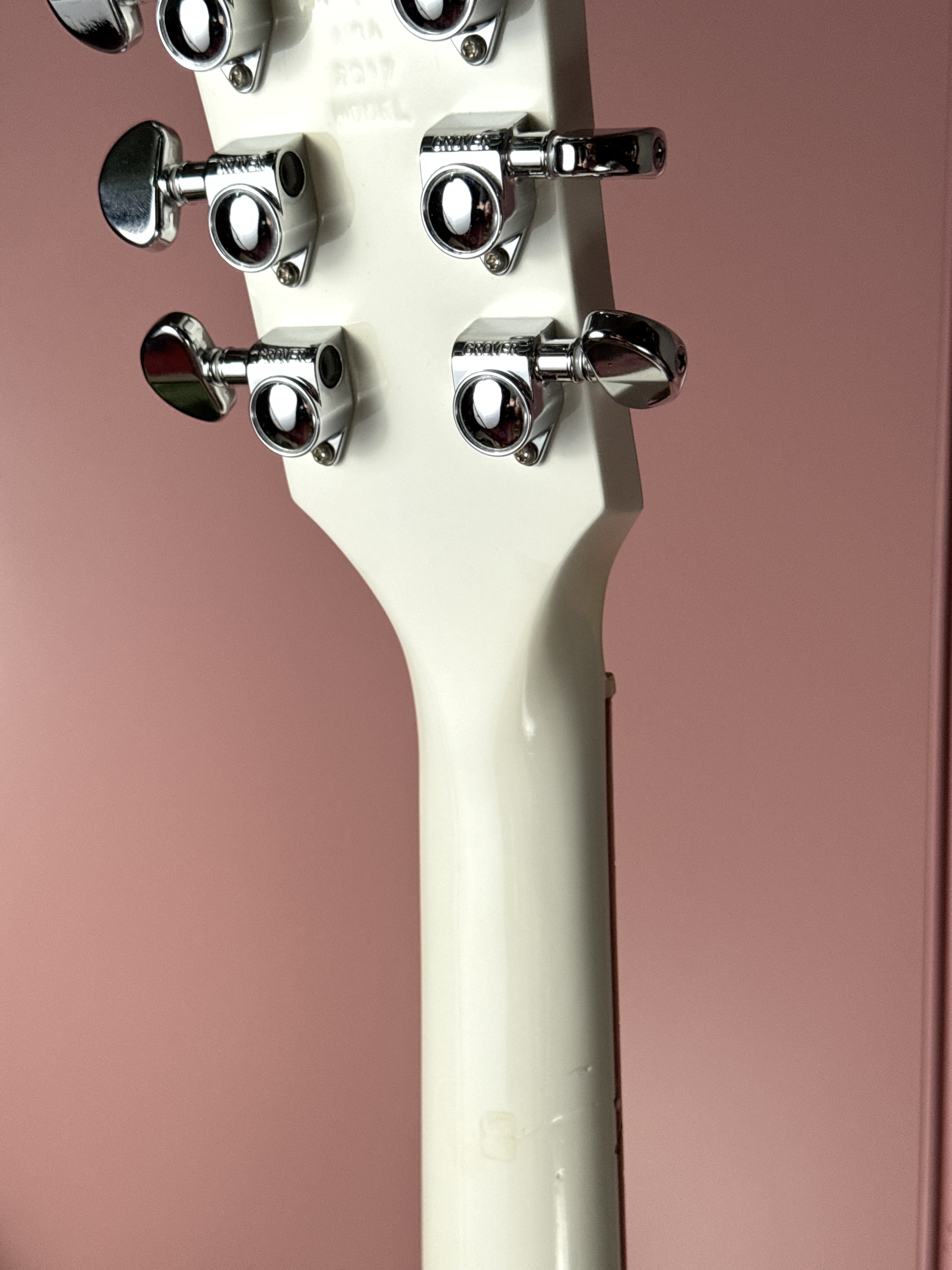 Gibson Les Paul Studio 2017 Alpine White, электрогитара, фото 19