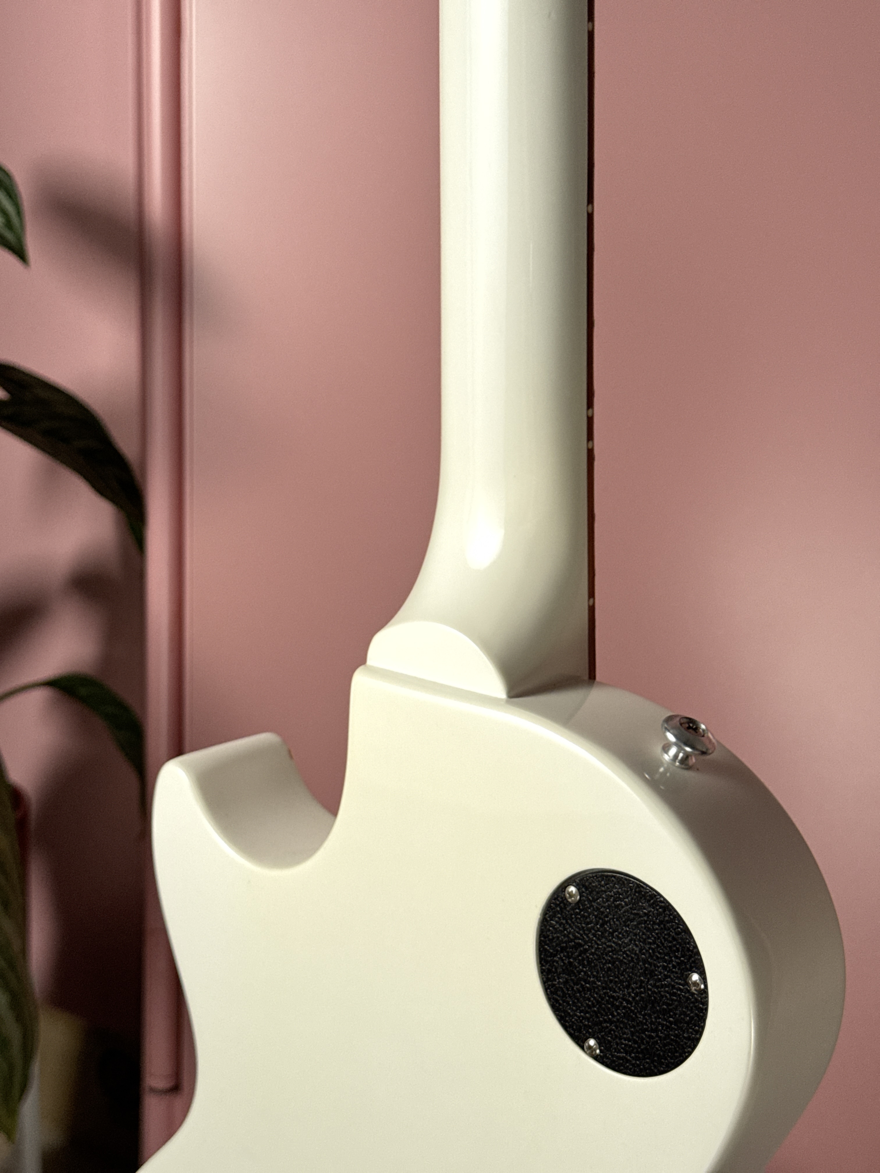 Gibson Les Paul Studio 2017 Alpine White, электрогитара, фото 20