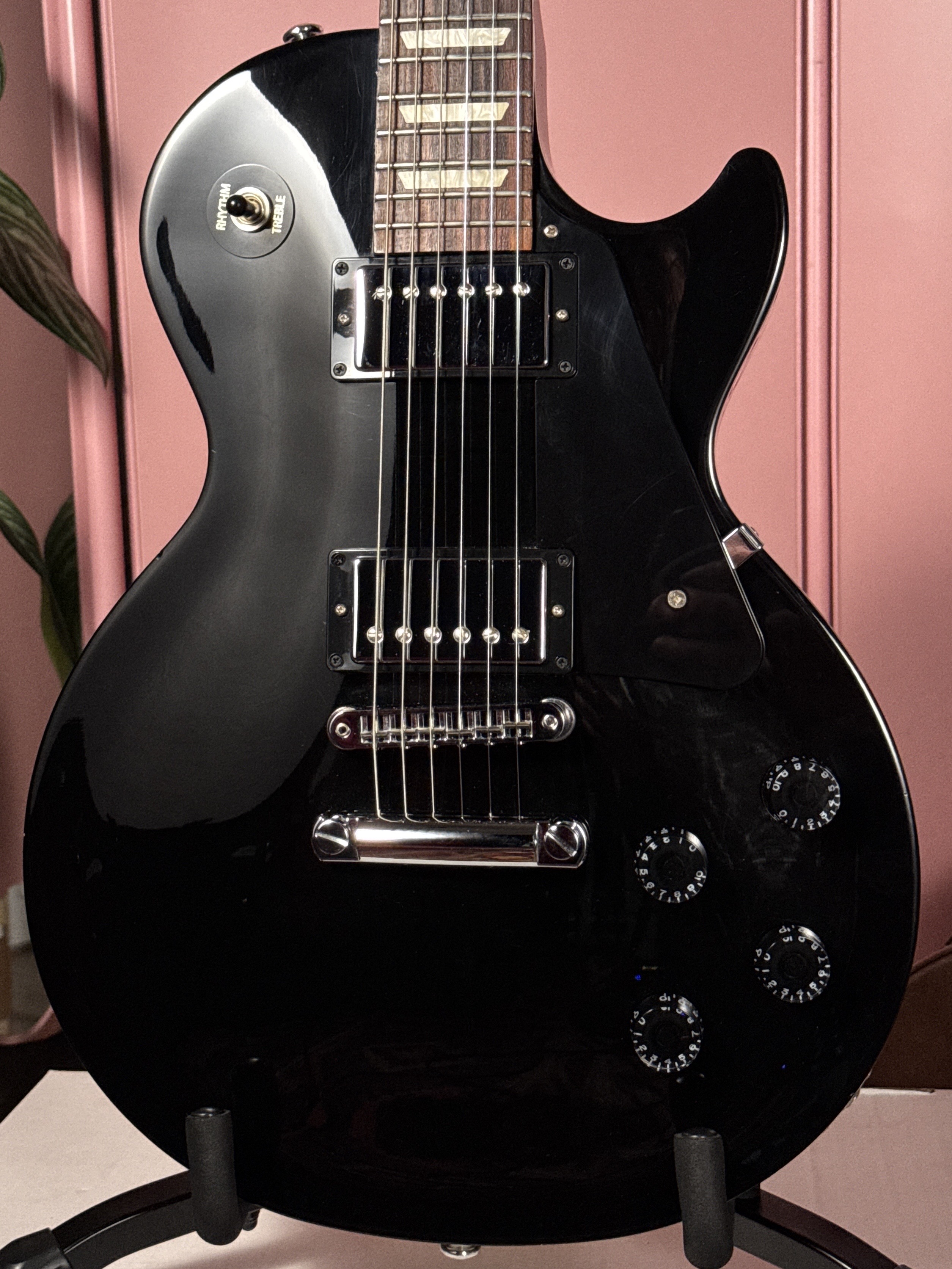 Gibson Les Paul Studio
