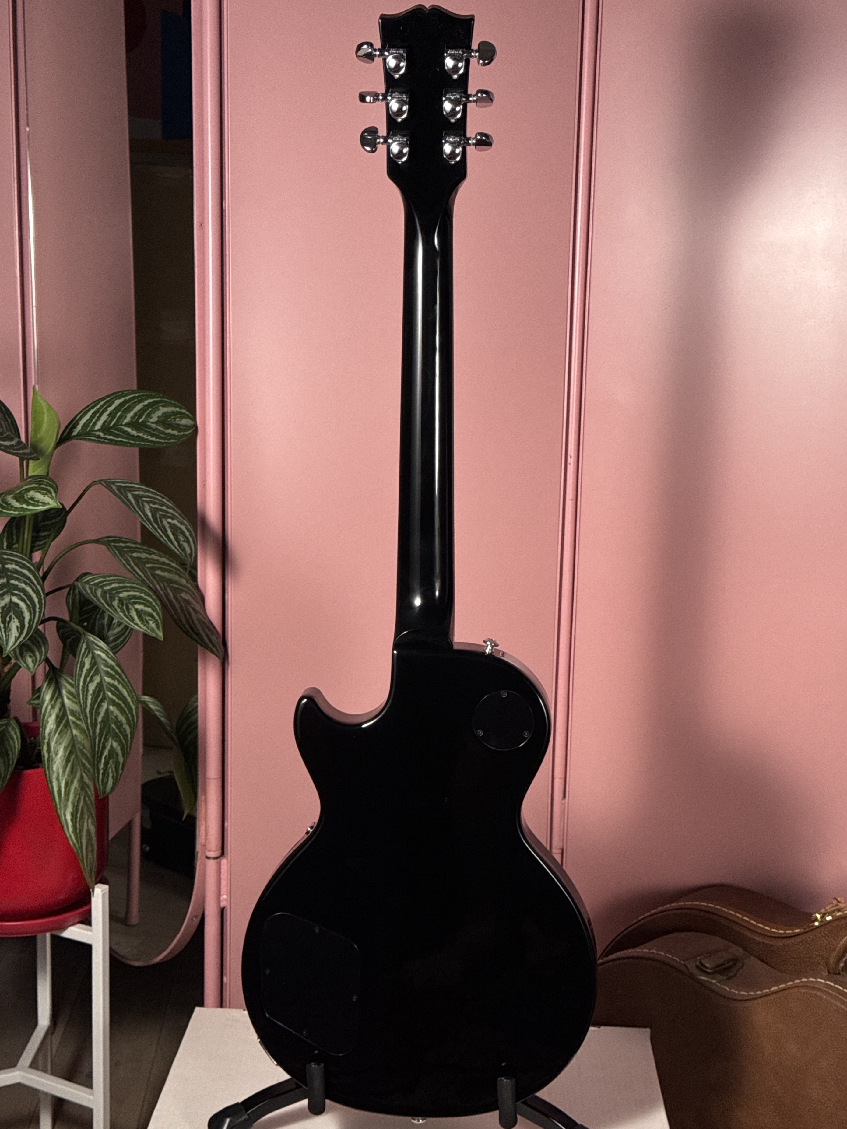 Gibson Les Paul Studio 2021 Ebony, электрогитара, фото 10
