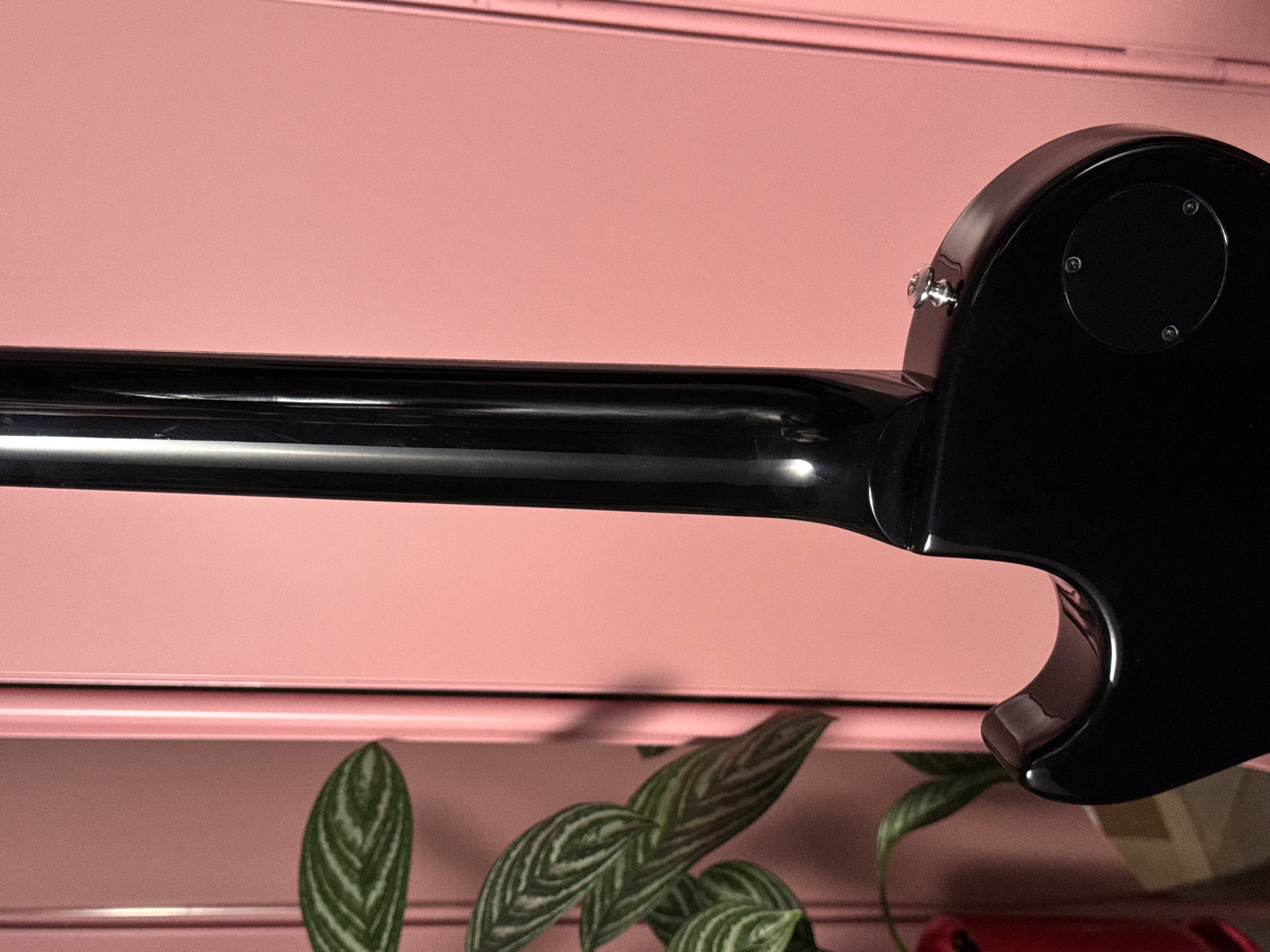 Gibson Les Paul Studio 2021 Ebony, электрогитара, фото 11