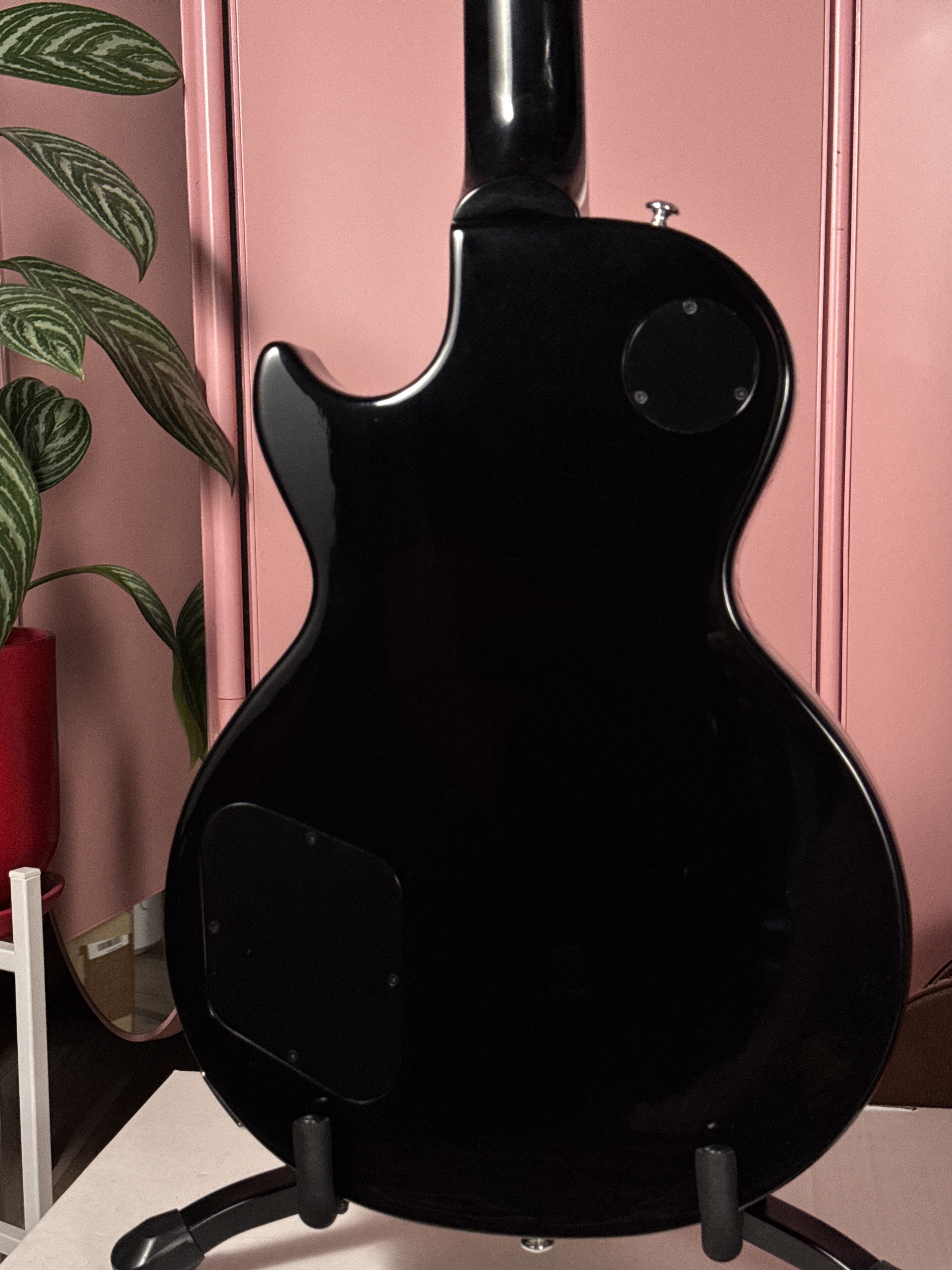 Gibson Les Paul Studio 2021 Ebony, электрогитара, фото 12