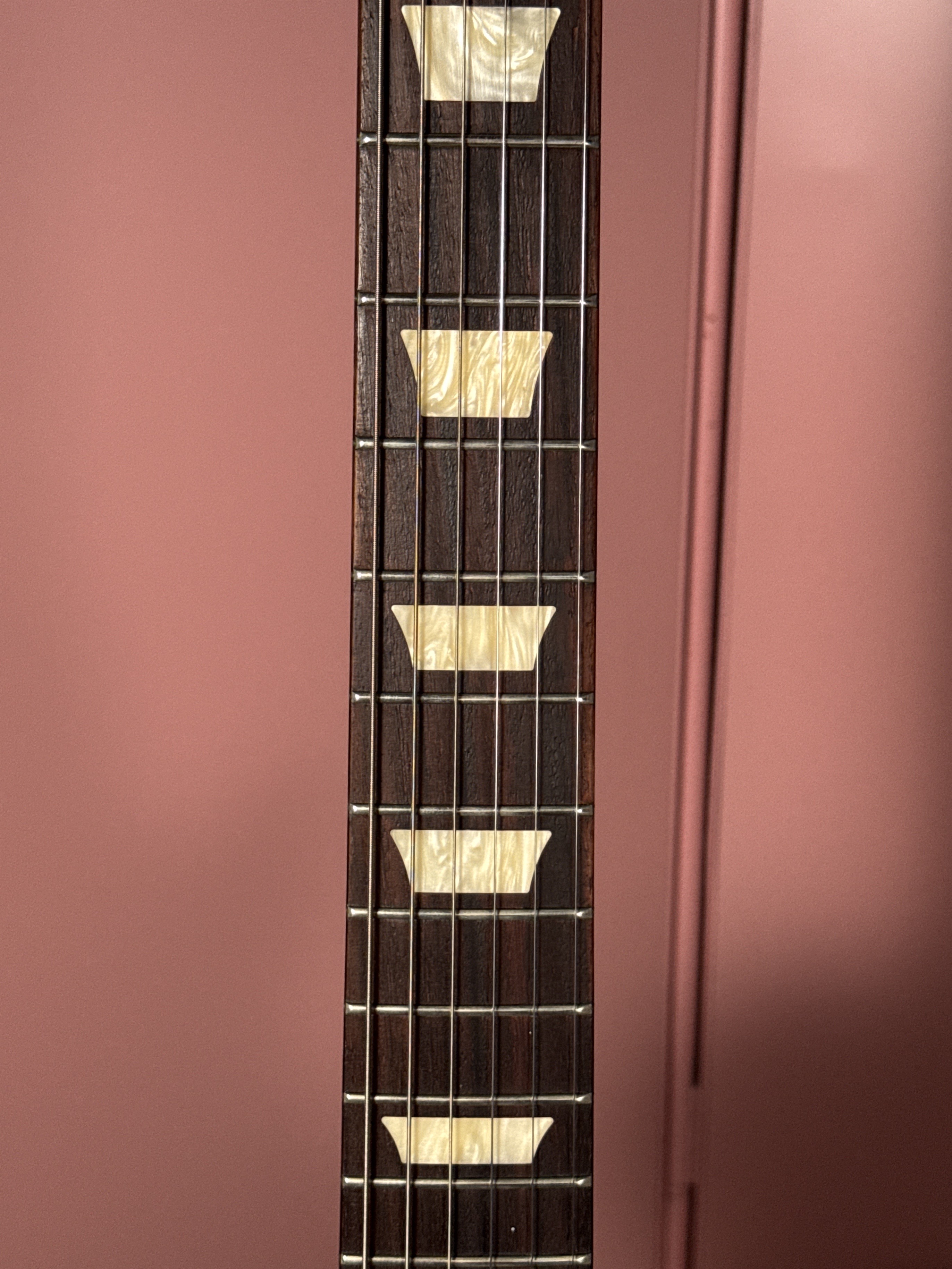Gibson Les Paul Studio 2021 Ebony, электрогитара, фото 8