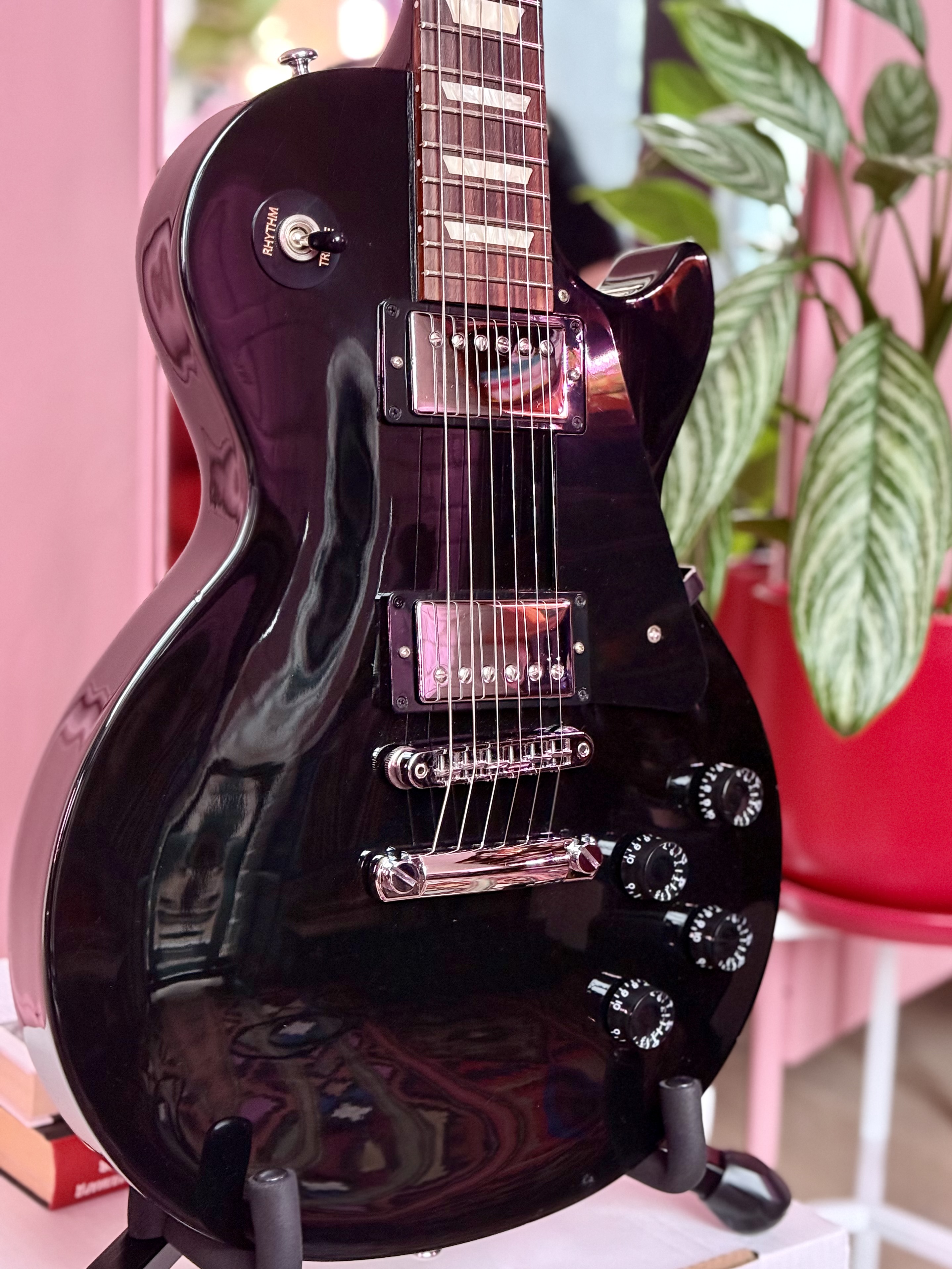 Gibson Les Paul Studio