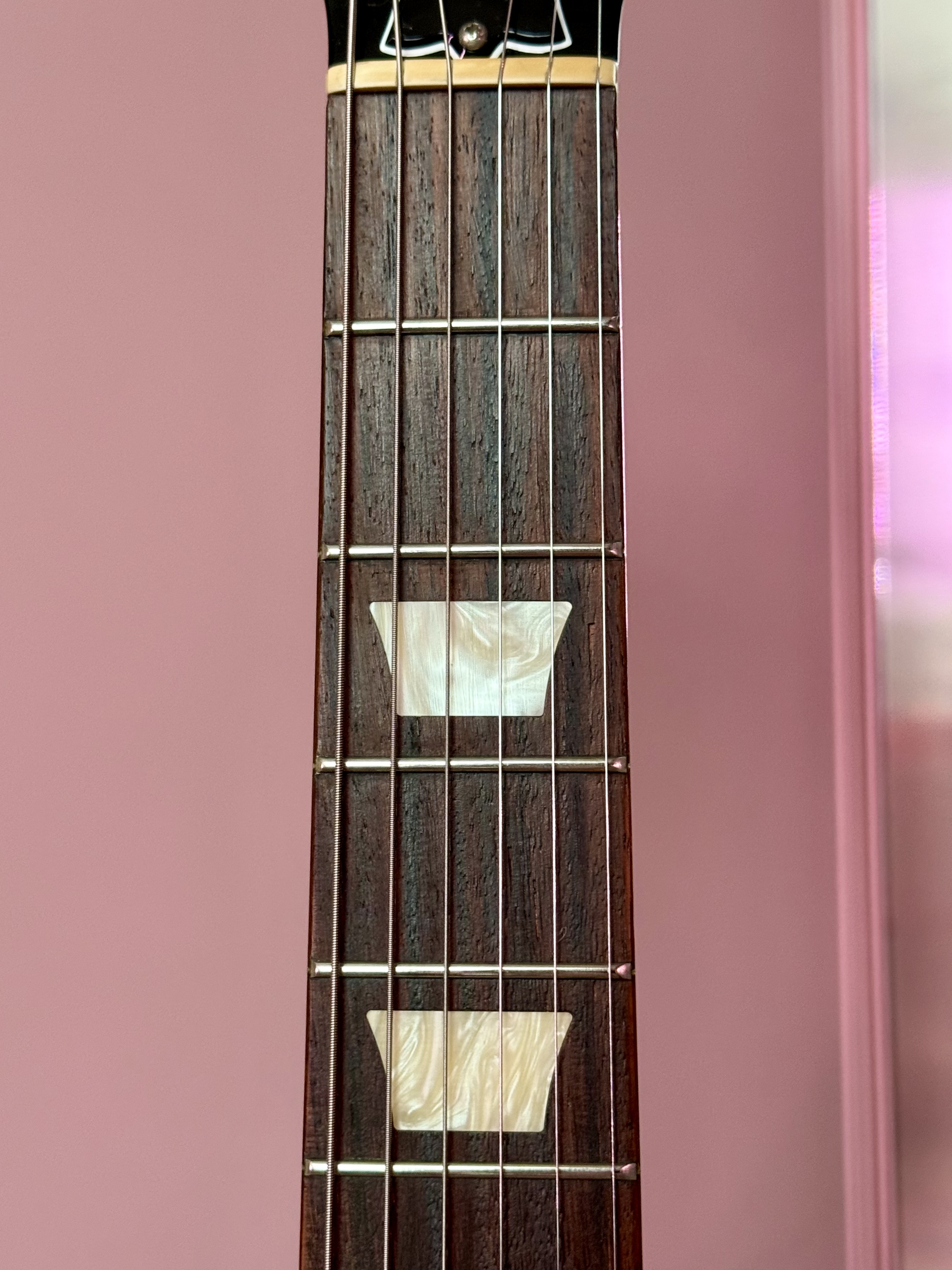 Gibson Les Paul Studio 2021 Ebony, электрогитара, фото 8