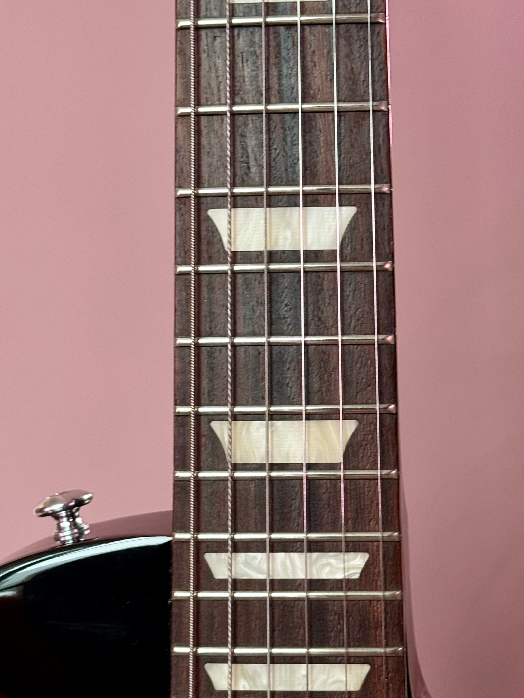Gibson Les Paul Studio 2021 Ebony, электрогитара, фото 9