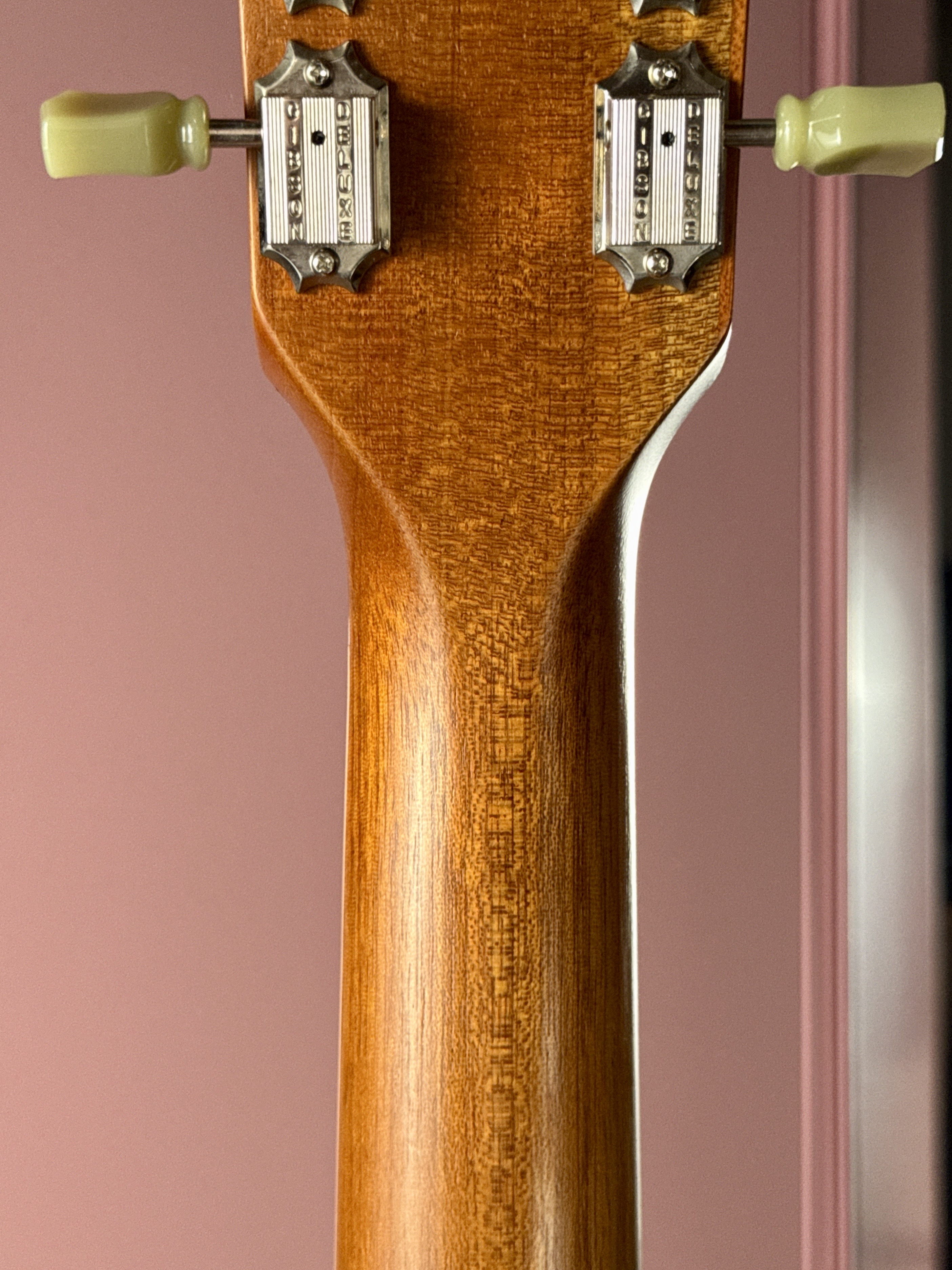 Gibson Les Paul Traditional 1960 2011 Satin Honeyburst, электрогитара, фото 14