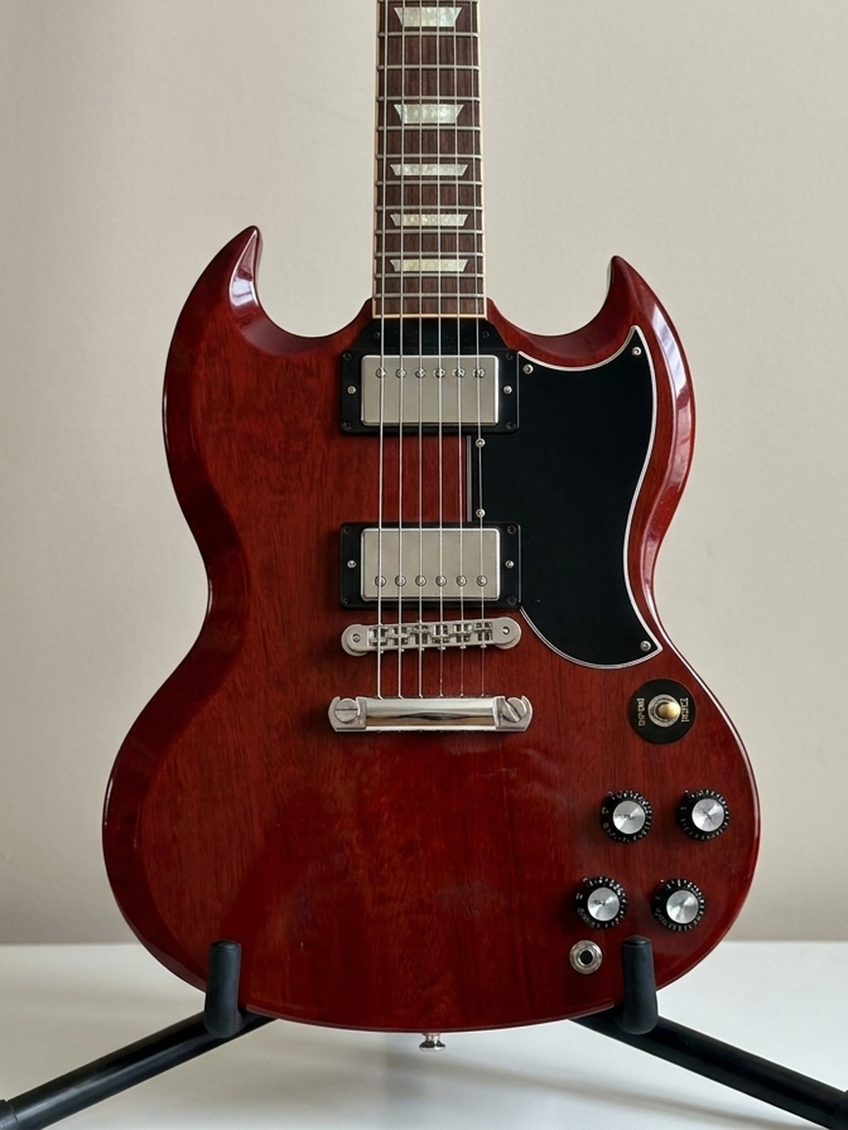 Gibson SG Standard 61 Reissue