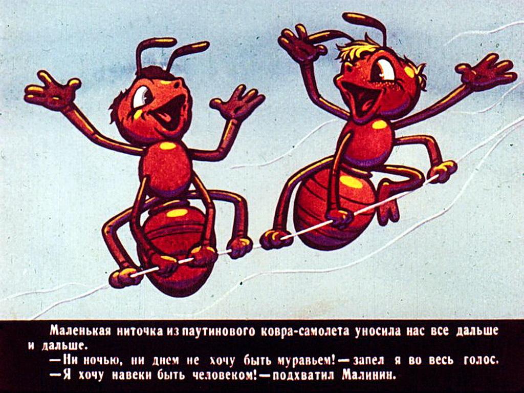 Произведение будь человеком читать. Иллюстрация к сказке Баранкин будь человеком. Баранкин муравей. Картинка к произведению Баранкин будь человеком. Баранкин будь человеком читательский дневник иллюстрации.