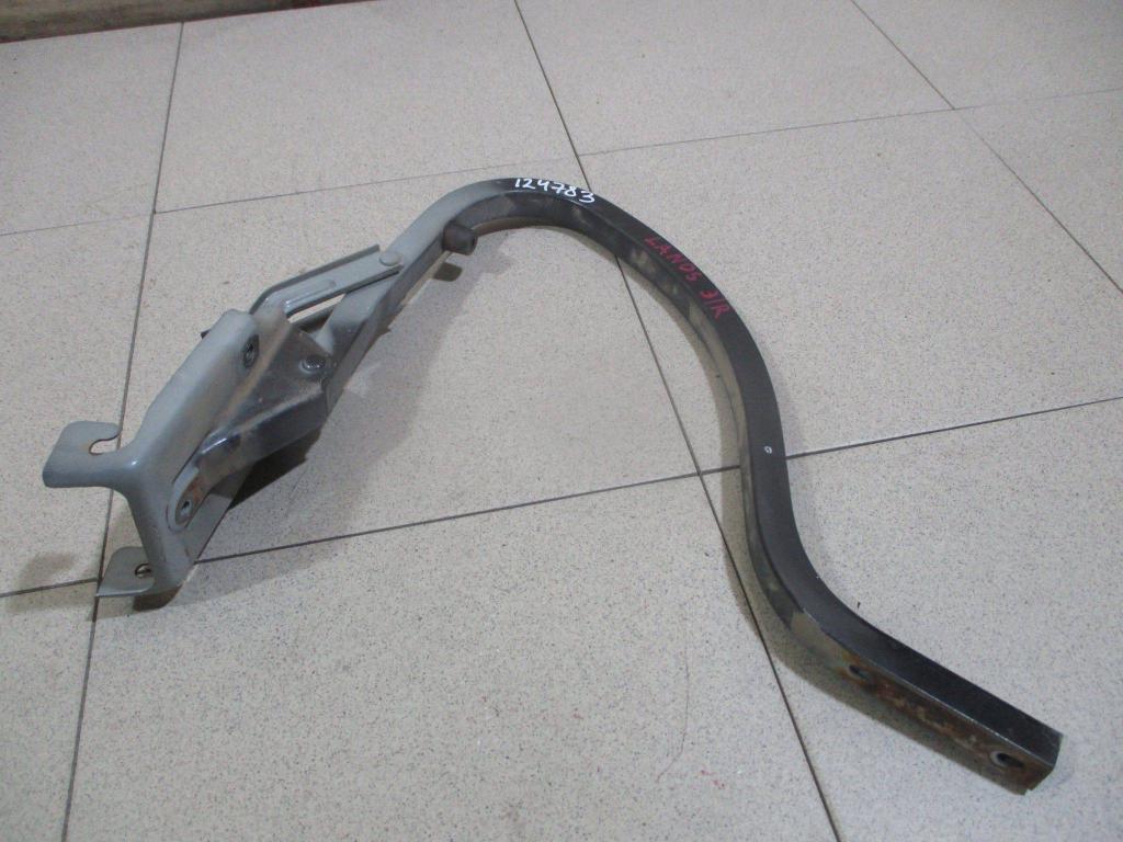 Петля крышки багажника для Chevrolet Lanos 2005-2009