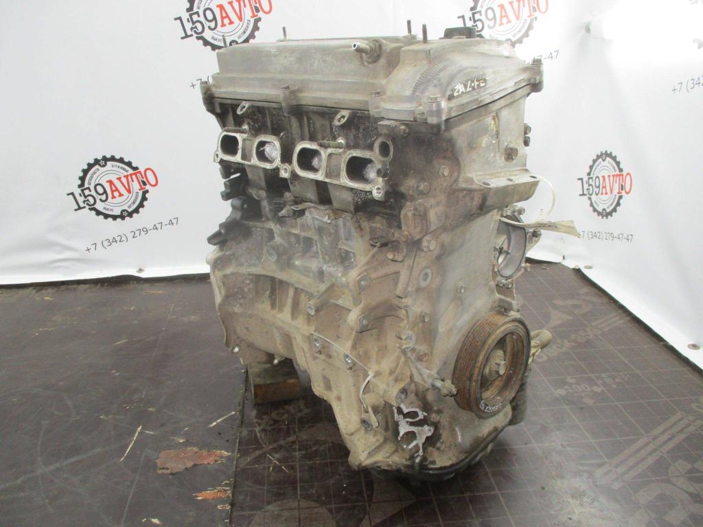 Двигатель (ДВС) для Toyota Camry XV40 2006-2011