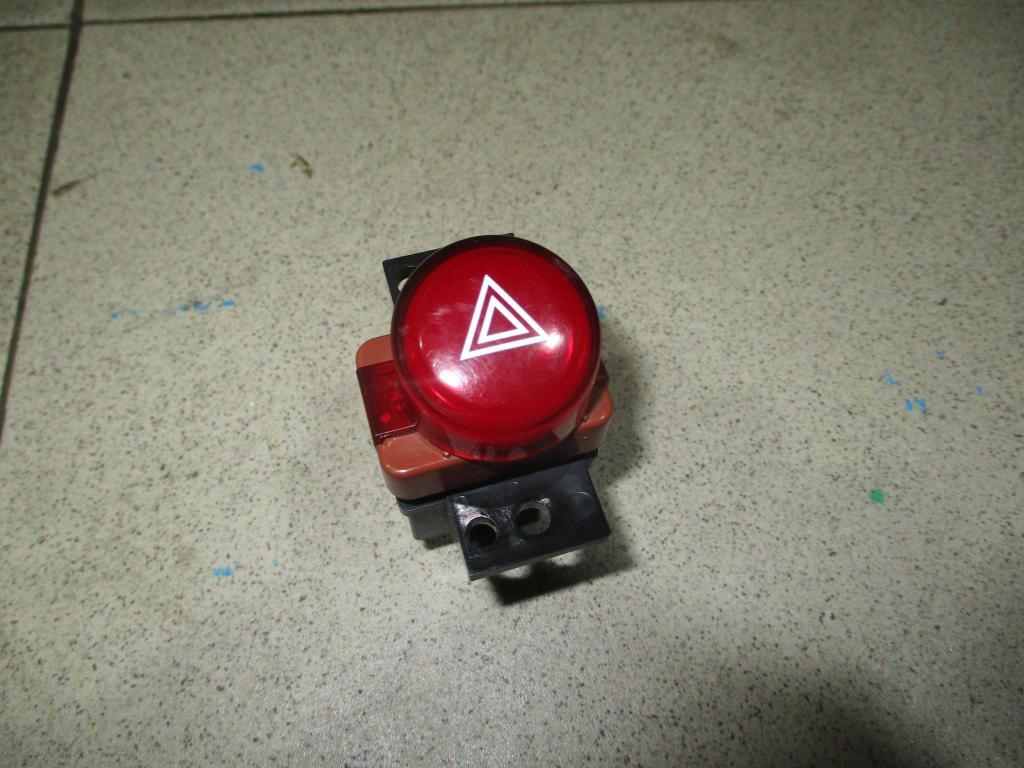 Кнопка аварийной сигнализации для Honda Civic 4D VIII 2006-2012