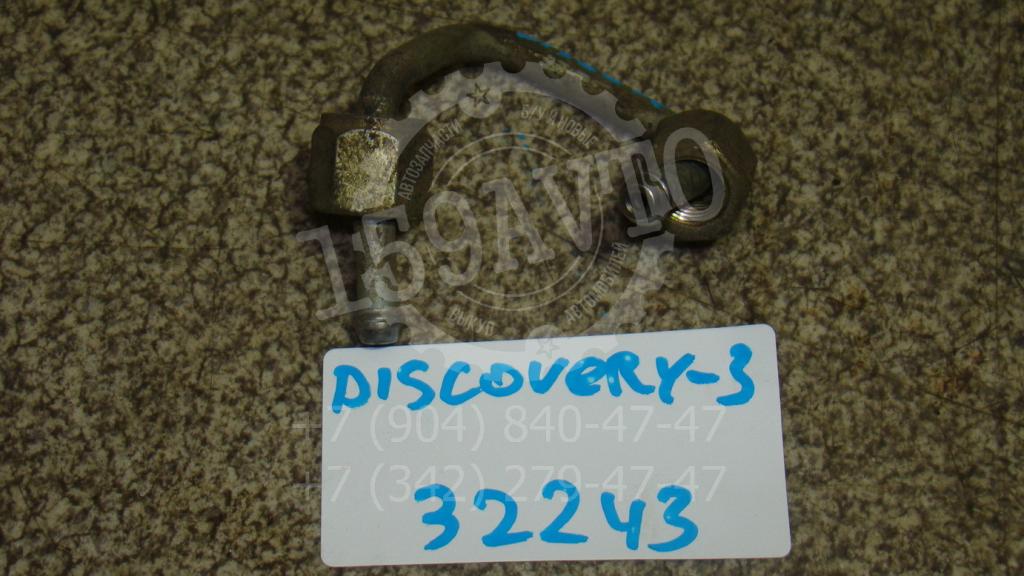 Трубка топливная для Land Rover Discovery III (L319) 2004-2009
