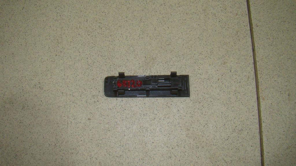 Индикатор для VW Tiguan I 2007-2016