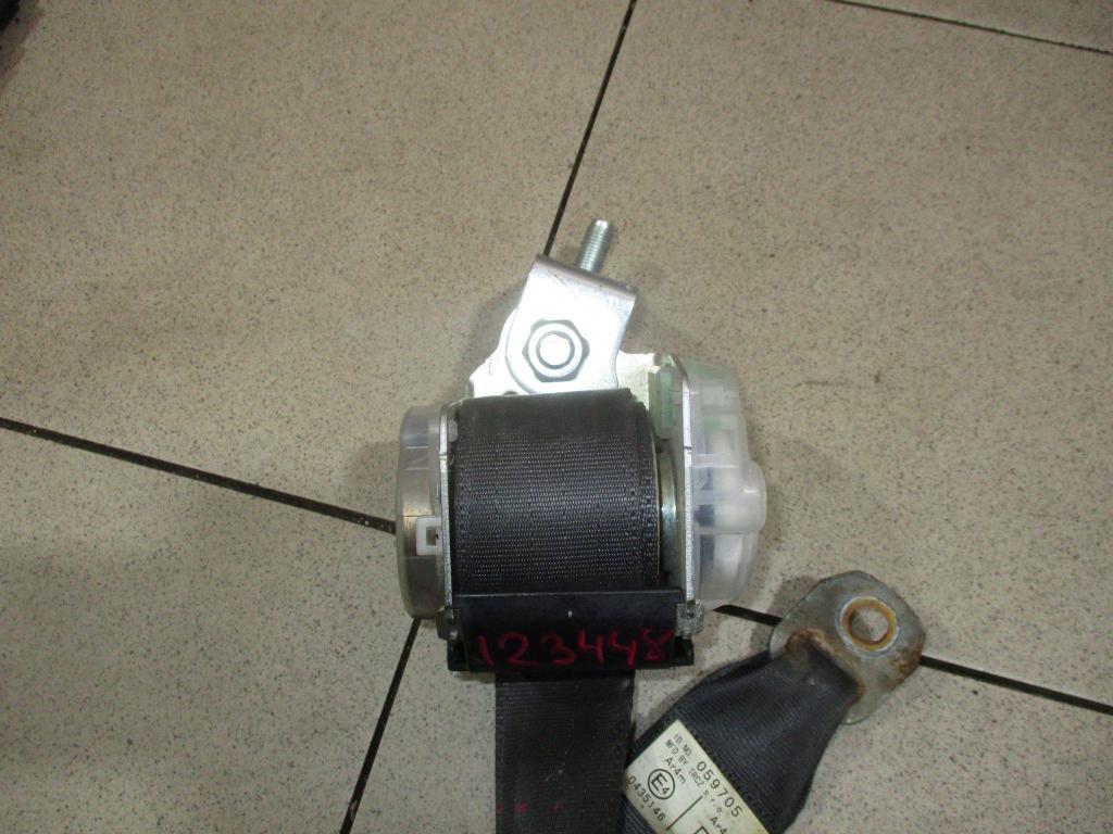 Ремень безопасности для Nissan Navara (D40) 2004-2015