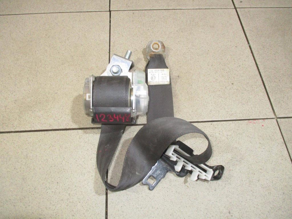 Ремень безопасности для Nissan Navara (D40) 2004-2015