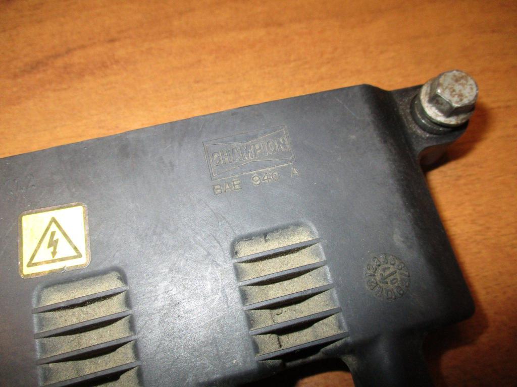 Катушка зажигания для Fiat Albea 2002-2012
