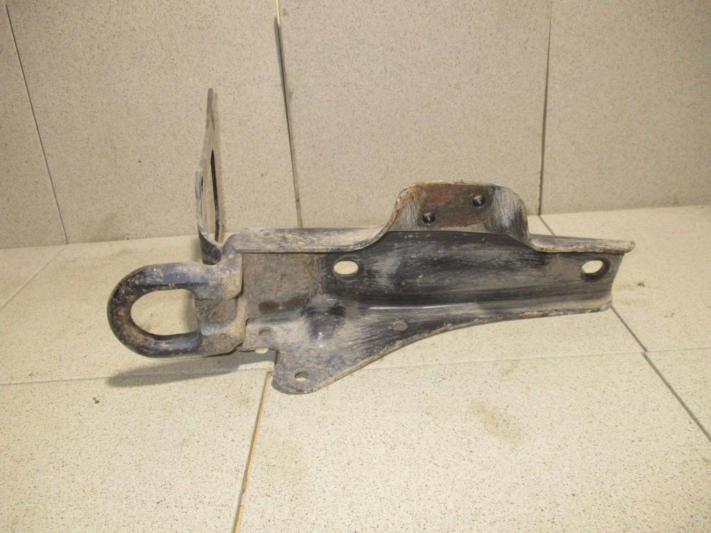 Крюк буксировочный для Land Rover Freelander II 2006-2014