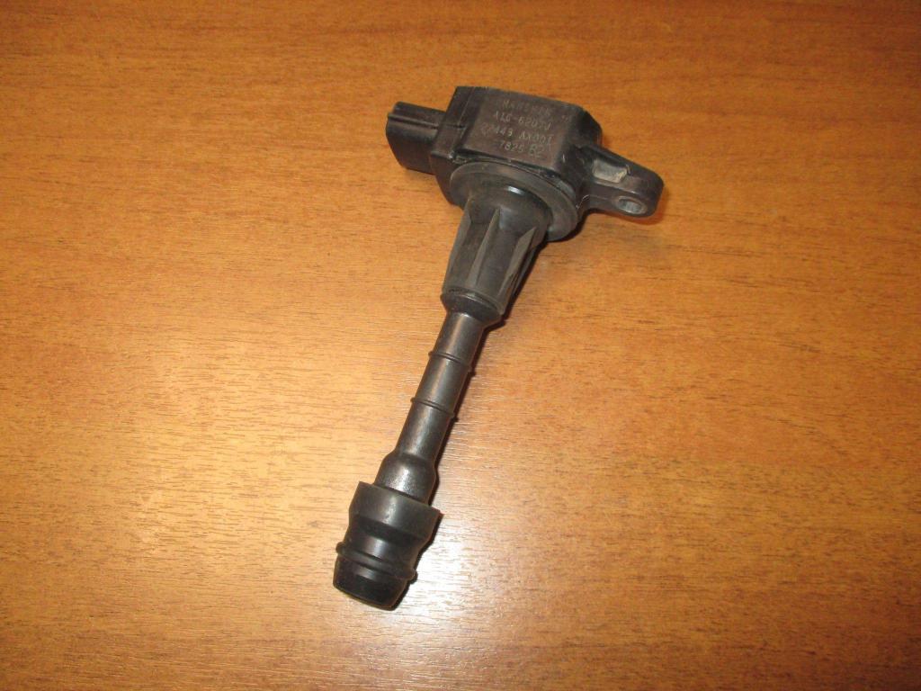 Катушка зажигания для Nissan Micra (K12) 2002-2010