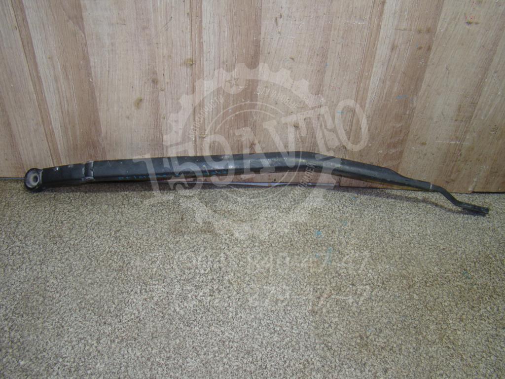 Поводок стеклоочистителя передний правый для Nissan Primera (P12) 2001-2008