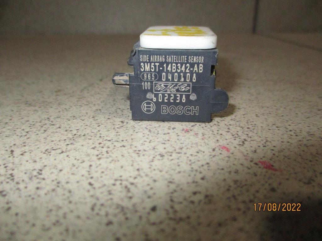 Датчик AIR BAG для Land Rover Freelander II 2006-2014
