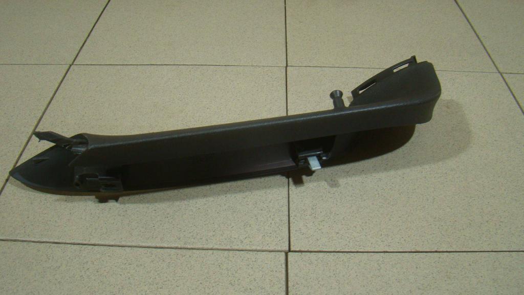 Обшивка двери багажника для VW Tiguan I 2007-2016