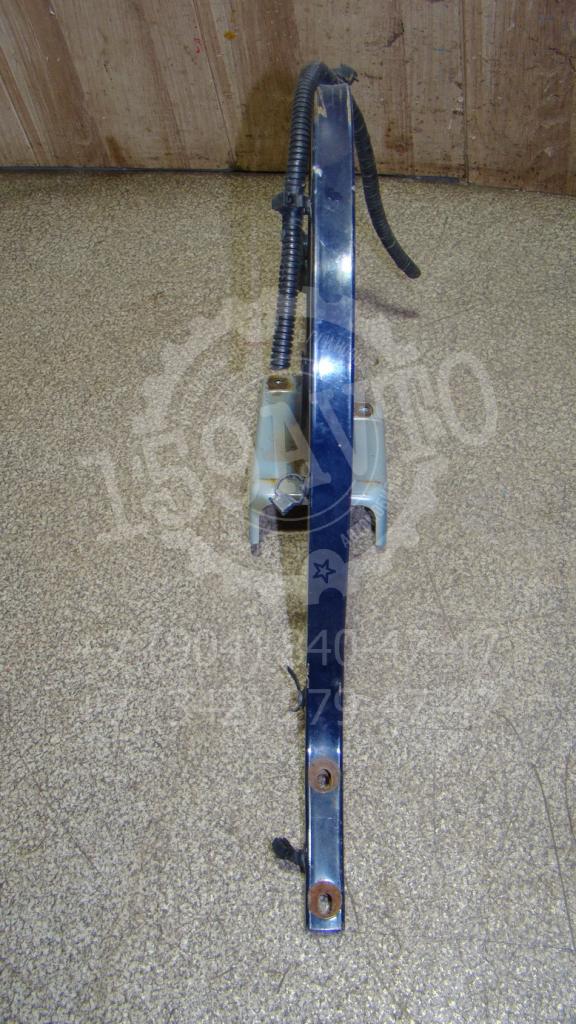 Петля крышки багажника для Chevrolet Lanos 2005-2009