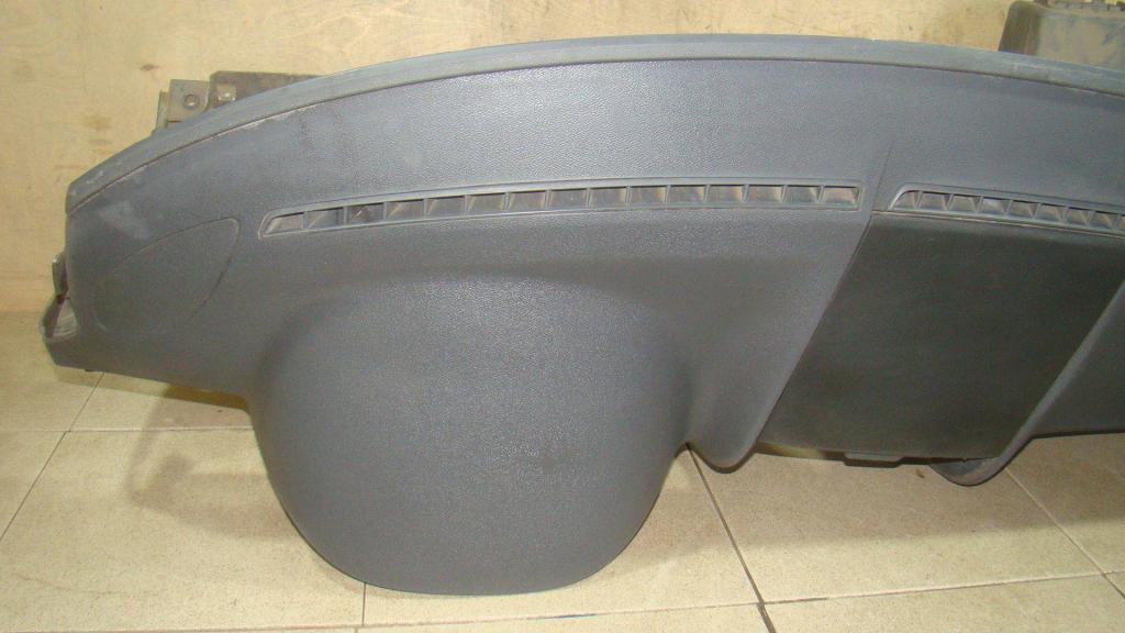 Торпедо для Fiat Albea 2002-2012