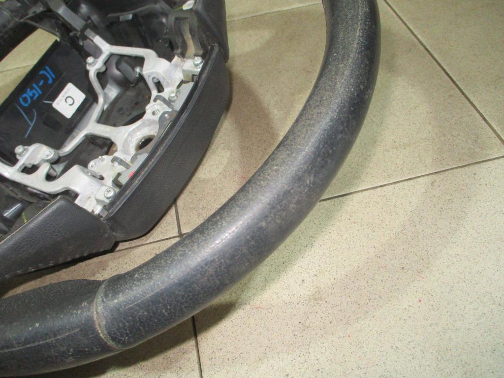 Рулевое колесо (руль) для Toyota Land Cruiser Prado 150 2009-2023