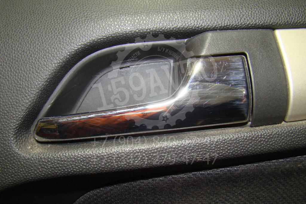 Ручка двери внутренняя правая для Opel Astra H 2004-2014
