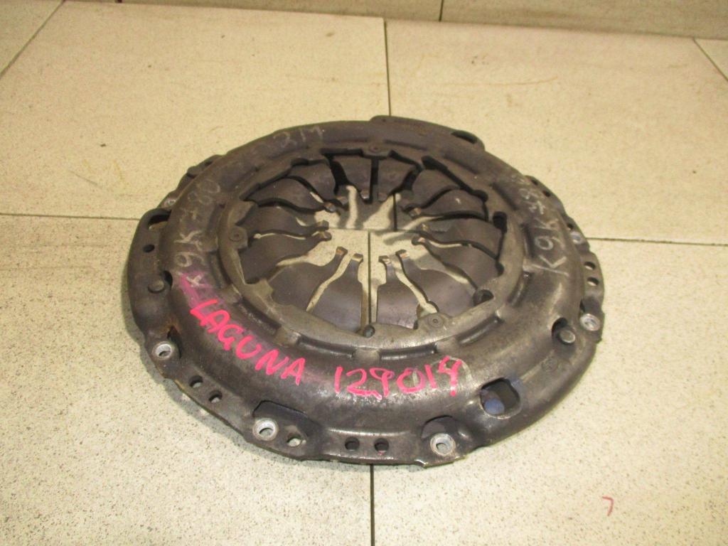 Корзина сцепления для Renault Laguna III (X91) 2007-2015