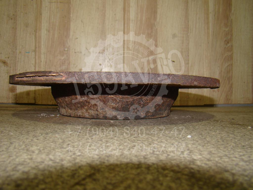 Диск тормозной задний для Ford Mondeo IV 2007-2014