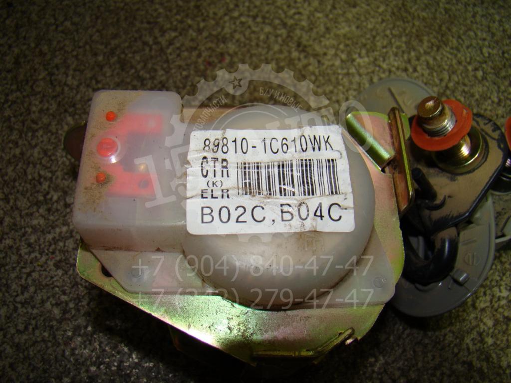 Ремень безопасности для Hyundai Getz 2002-2011
