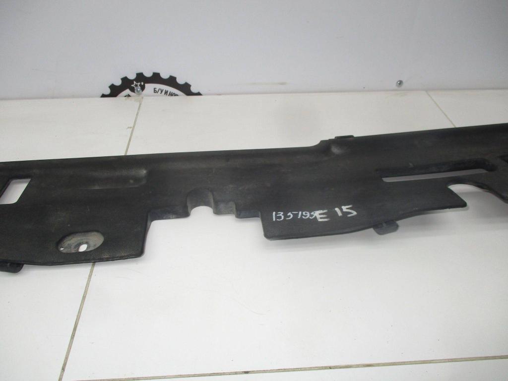 Кожух замка капота для Toyota Corolla (E150) 2006-2013