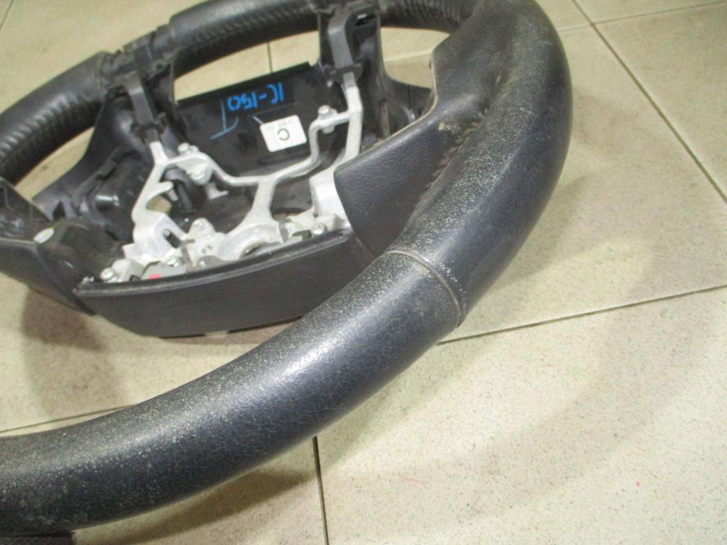 Рулевое колесо (руль) для Toyota Land Cruiser Prado 150 2009-2023
