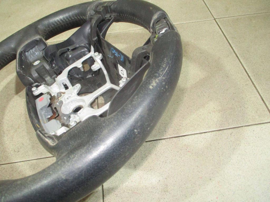 Рулевое колесо (руль) для Toyota Land Cruiser Prado 150 2009-2023