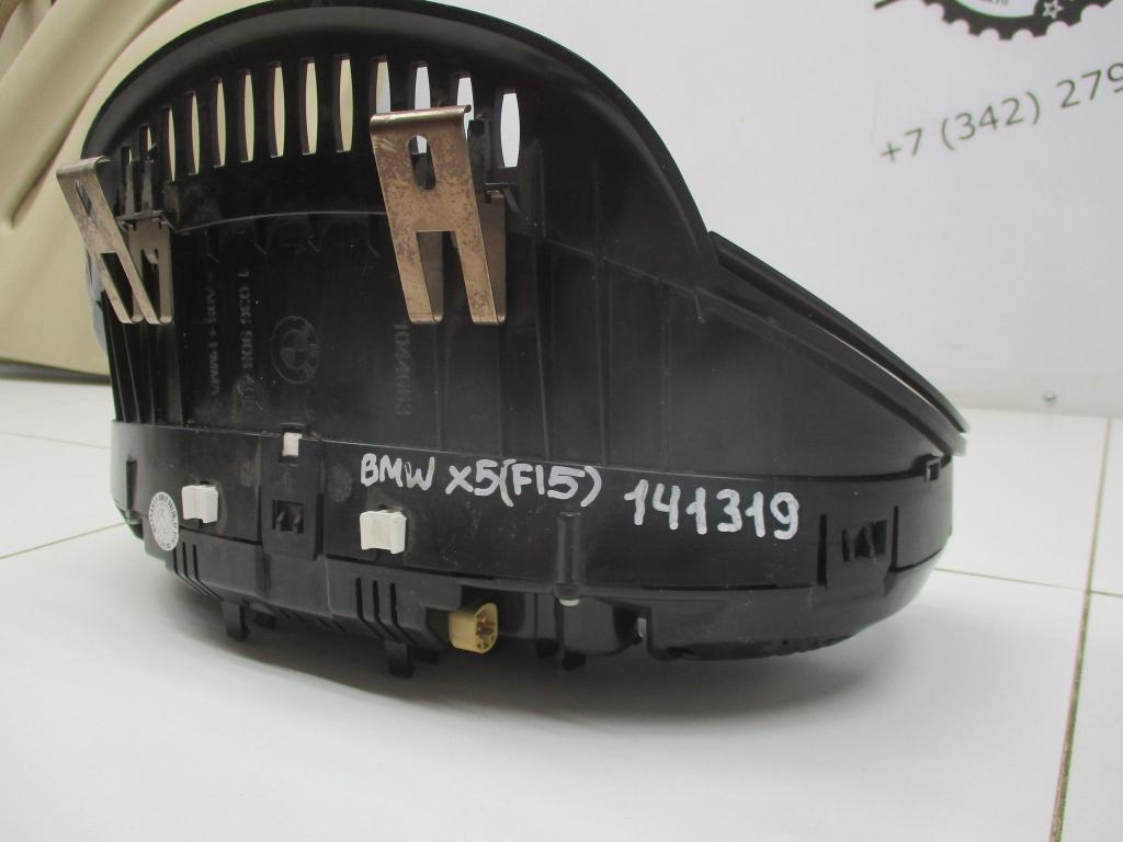 Панель приборов для BMW X5 (F15) 2013-2018